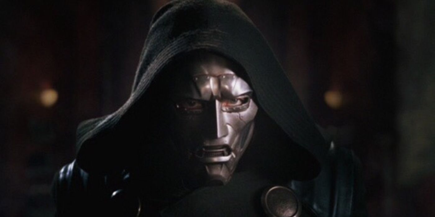 Fantastic Four 2005’s Doctor Doom Actor Julian McMahon Addresses Robert Downey Jr. Playing The Marvel Villain In The MCU