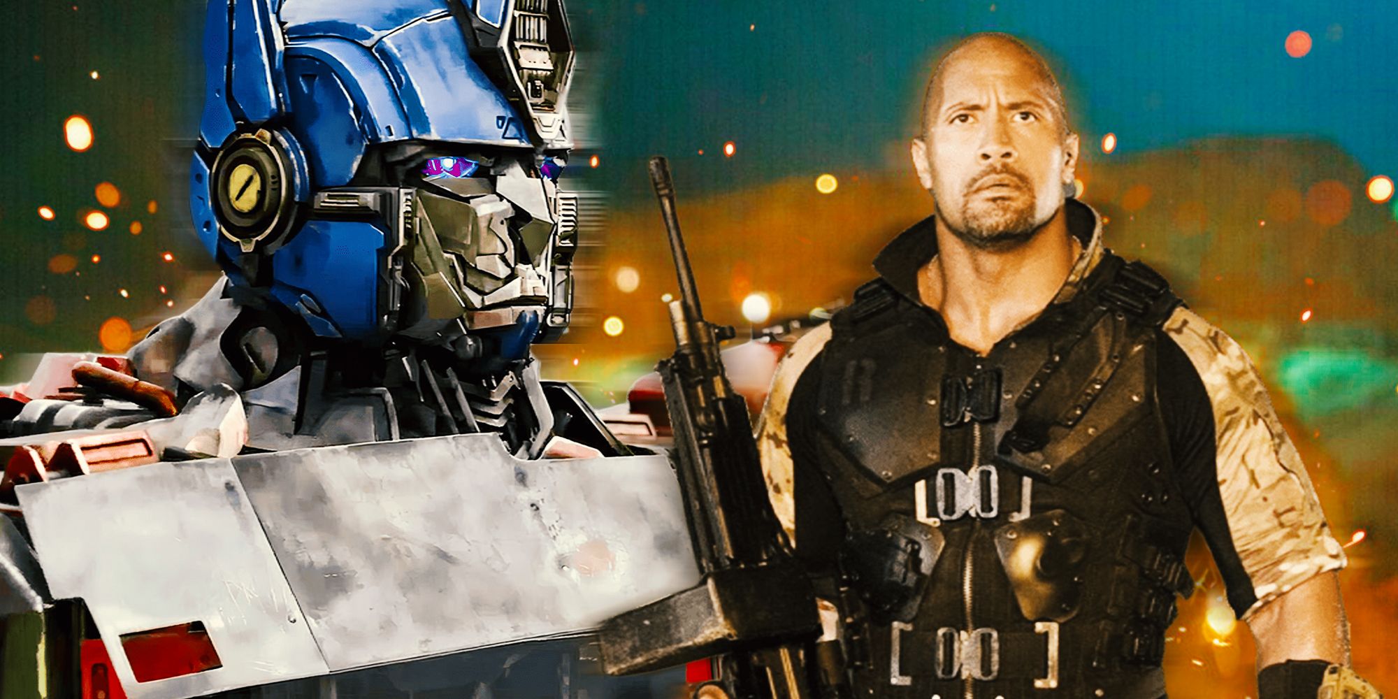 Transformers & GI Joe Crossover Movie: Cobra & Decepticons Team Up & Other Plot Predictions