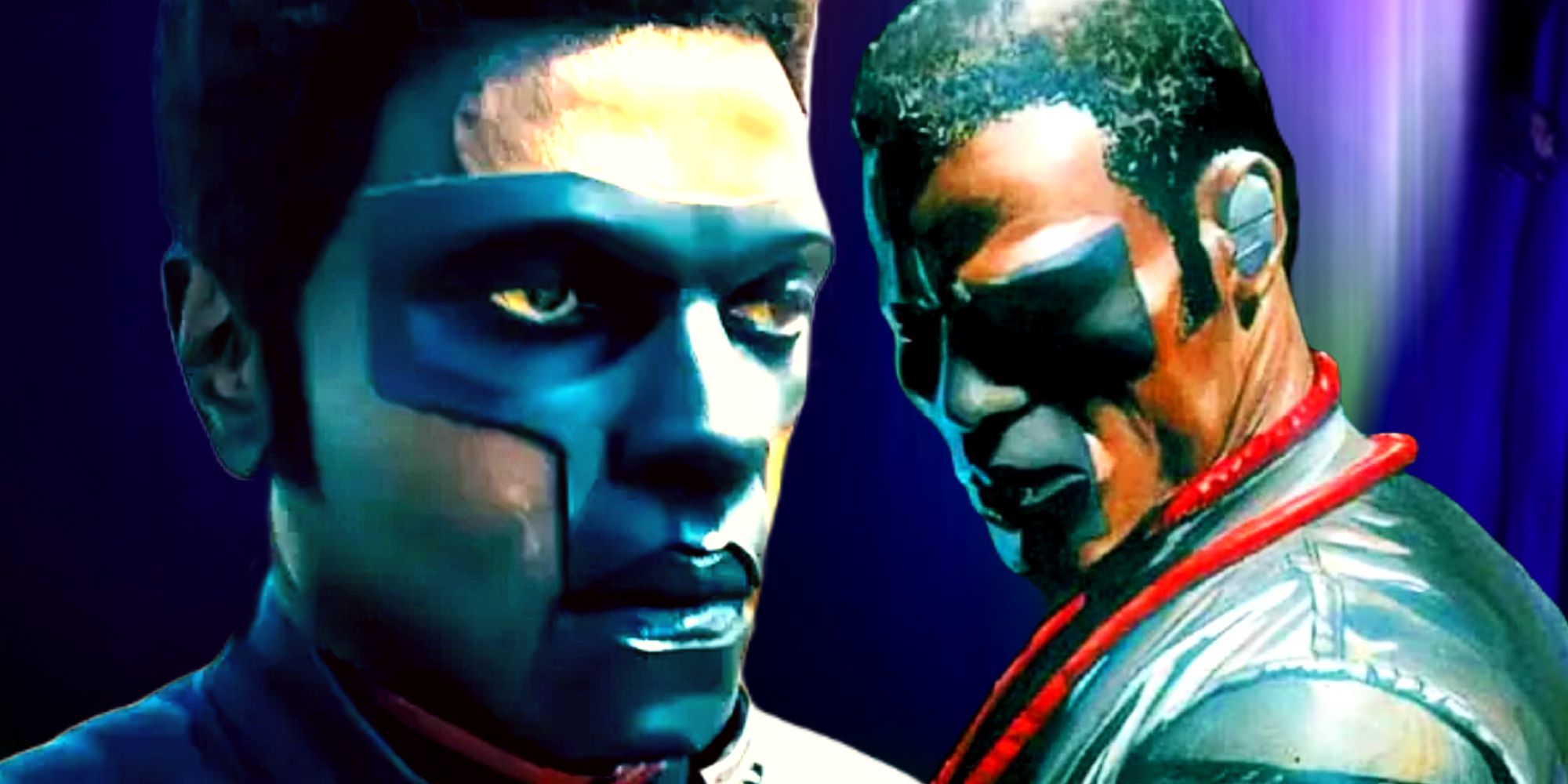James Gunn Shares Superman BTS PH๏τo Revealing New Look At Rachel Brosnahan’s Lois Lane & Edi Gathegi’s Mister Terrific James Gunn Shares Superman BTS PH๏τo Revealing New Look At Rachel Brosnahan’s Lois Lane & Edi Gathegi’s Mister Terrific