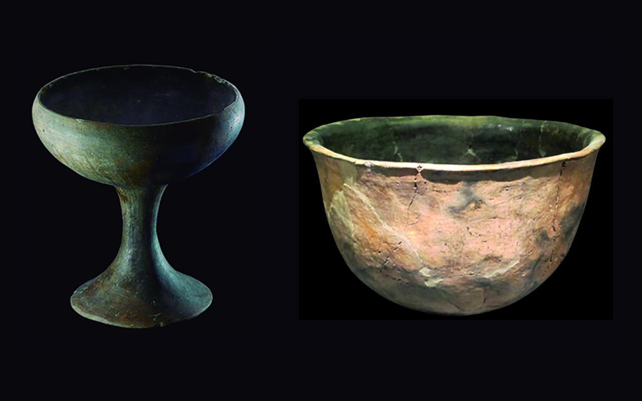 Bronze Age pottery reveals El Argar’s economic and political frontiers