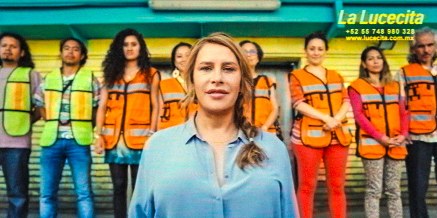 Controversial Emilia Pérez Star Responds To Conan O’Brien’s Oscars Joke On Social Media Controversial Emilia Pérez Star Responds To Conan O’Brien’s Oscars Joke On Social Media