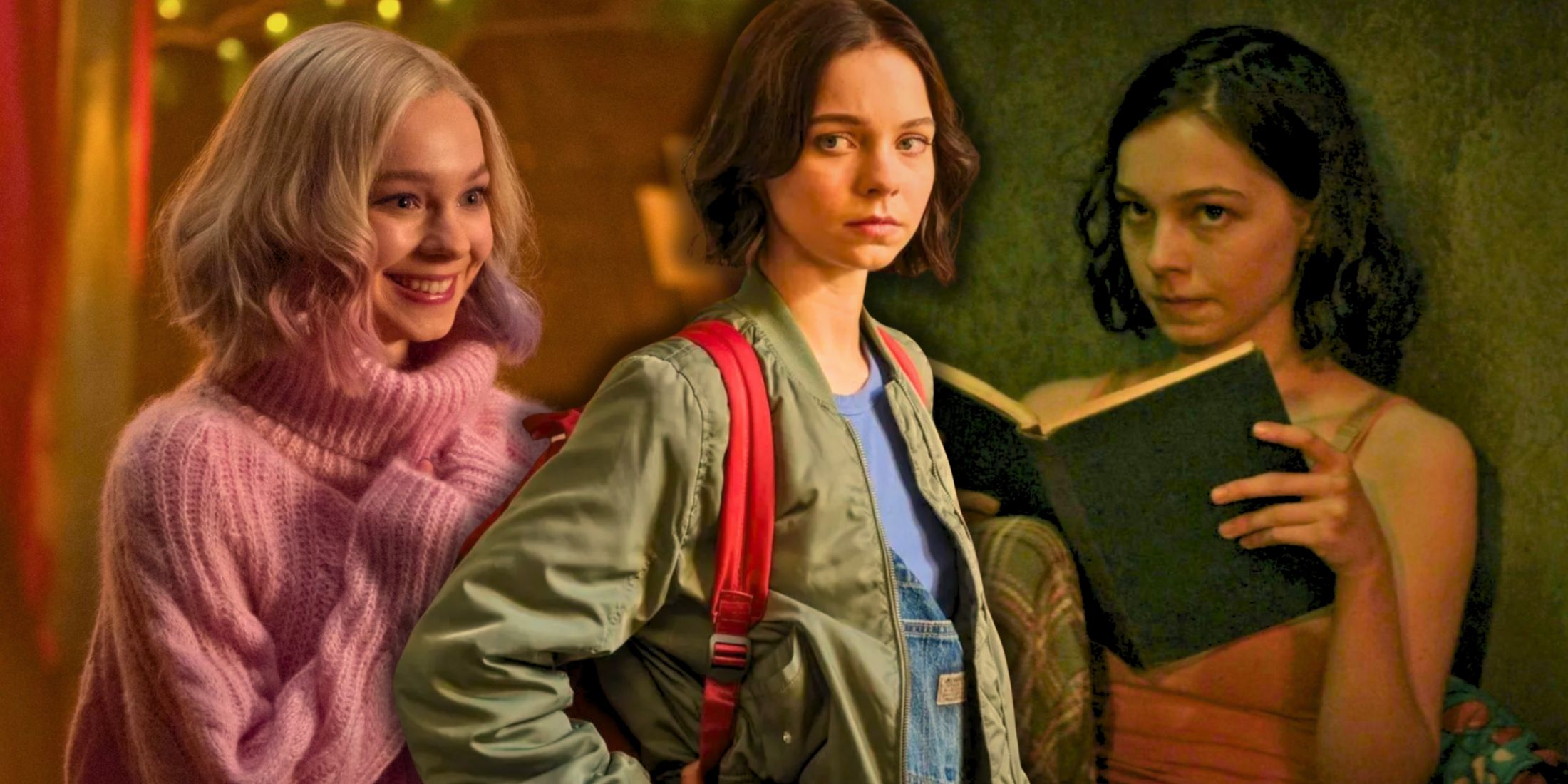 Every Emma Myers Movie And TV Show, Ranked Every Emma Myers Movie And TV Show, Ranked