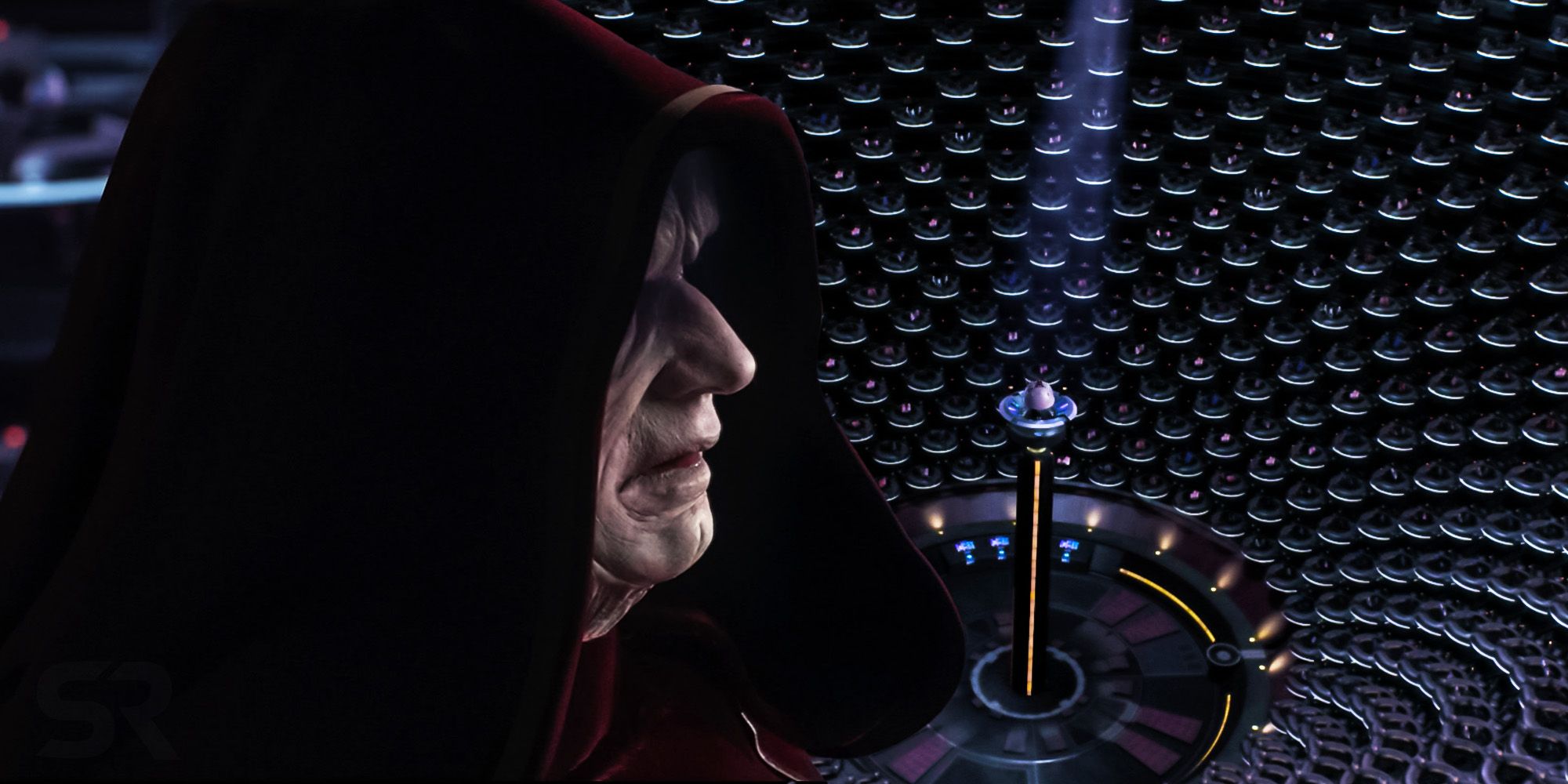 Star Wars’ “Century Plan” Explained – What Did Palpatine Actually Plan To DO With The Empire?