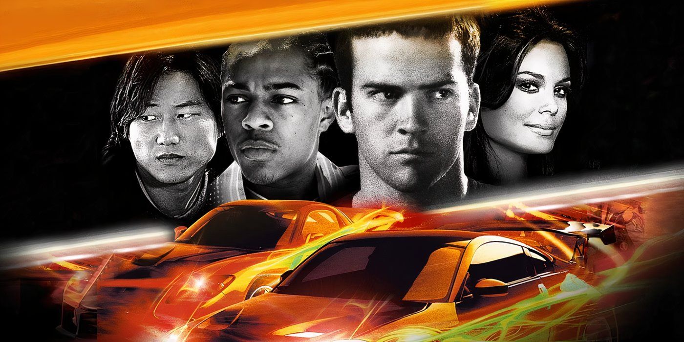 Fast & Furious’ Most Rewatchable Movie Is So Good, You’ll Totally Forget It Doesn’t Make Any Sense