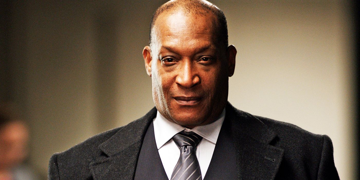 Tony Todd’s Final On-Screen Performance Continues A 25-Year-Old Horror Mystery That I Hope Will Finally Be Solved Tony Todd’s Final On-Screen Performance Continues A 25-Year-Old Horror Mystery That I Hope Will Finally Be Solved