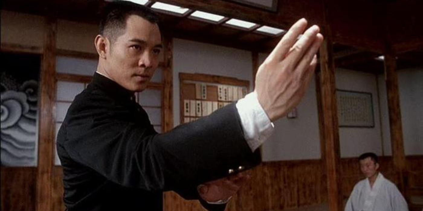 Jet Li’s 1994 Martial Arts Movie With 92% On Rotten Tomatoes Is Perfect If You Want Wall-To-Wall Action