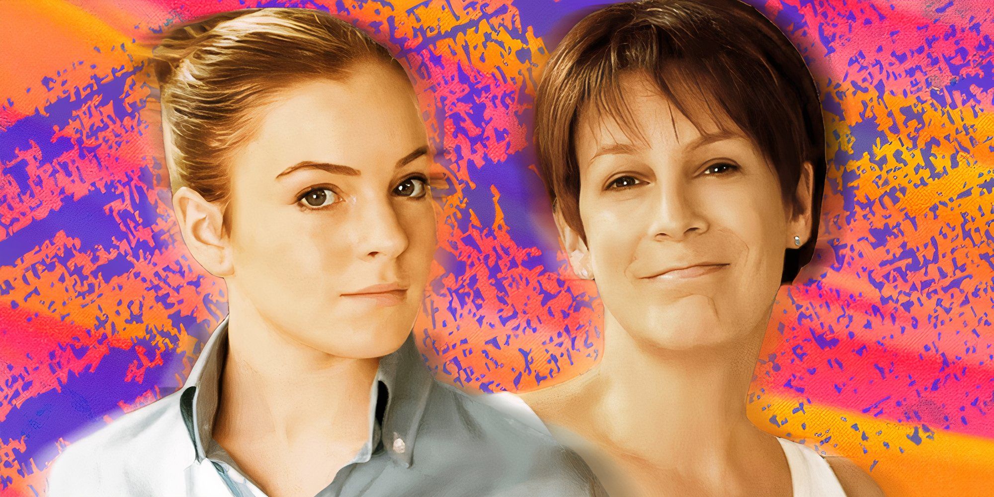 Freaky Friday Almost Starred This Academy Award-Winning Actress (& Was Replaced With Another Winner) Freaky Friday Almost Starred This Academy Award-Winning Actress (& Was Replaced With Another Winner)