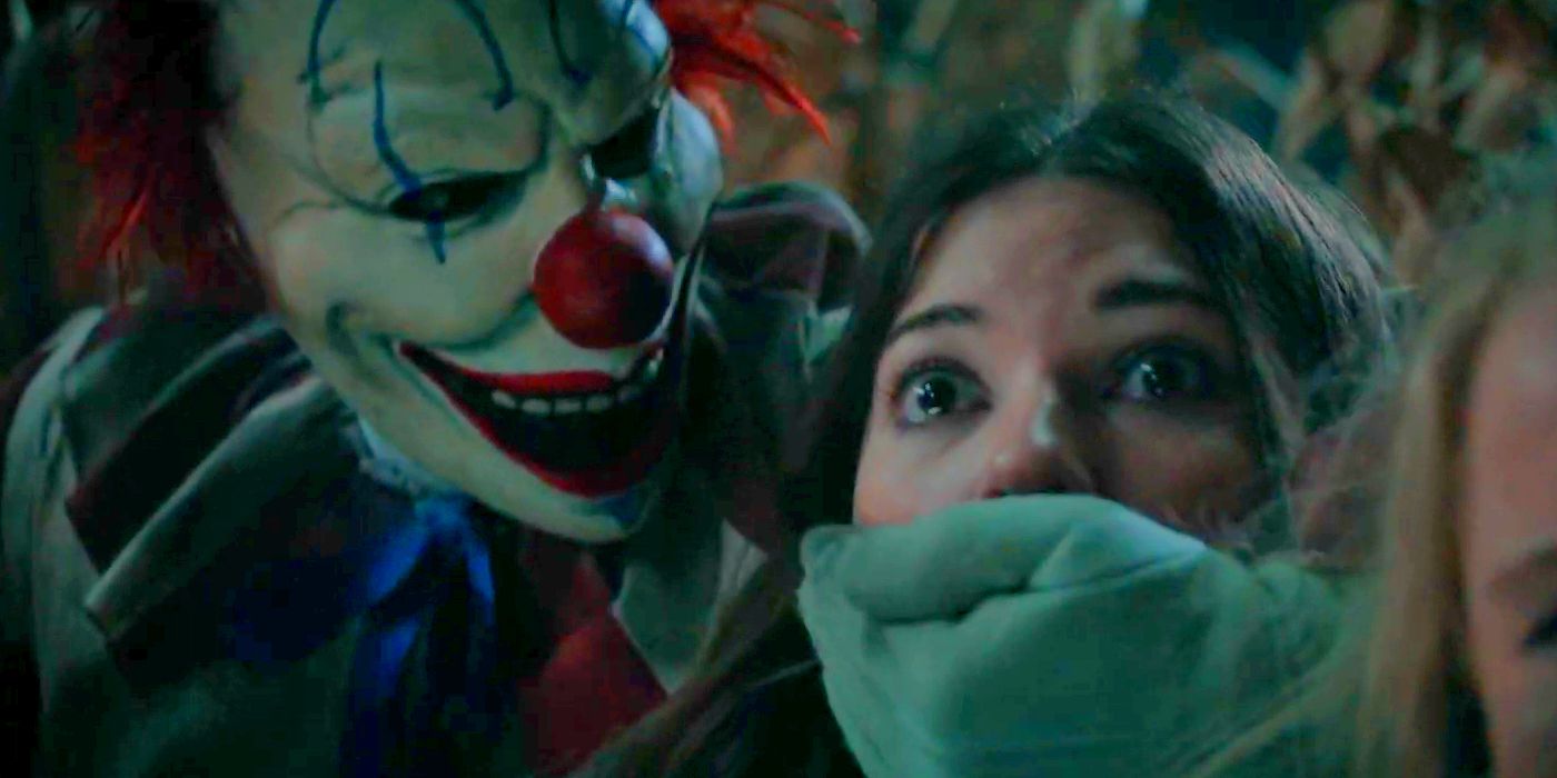 2025’s Most Exciting Slasher Clown in a Cornfield Ends A 15-Year Trend