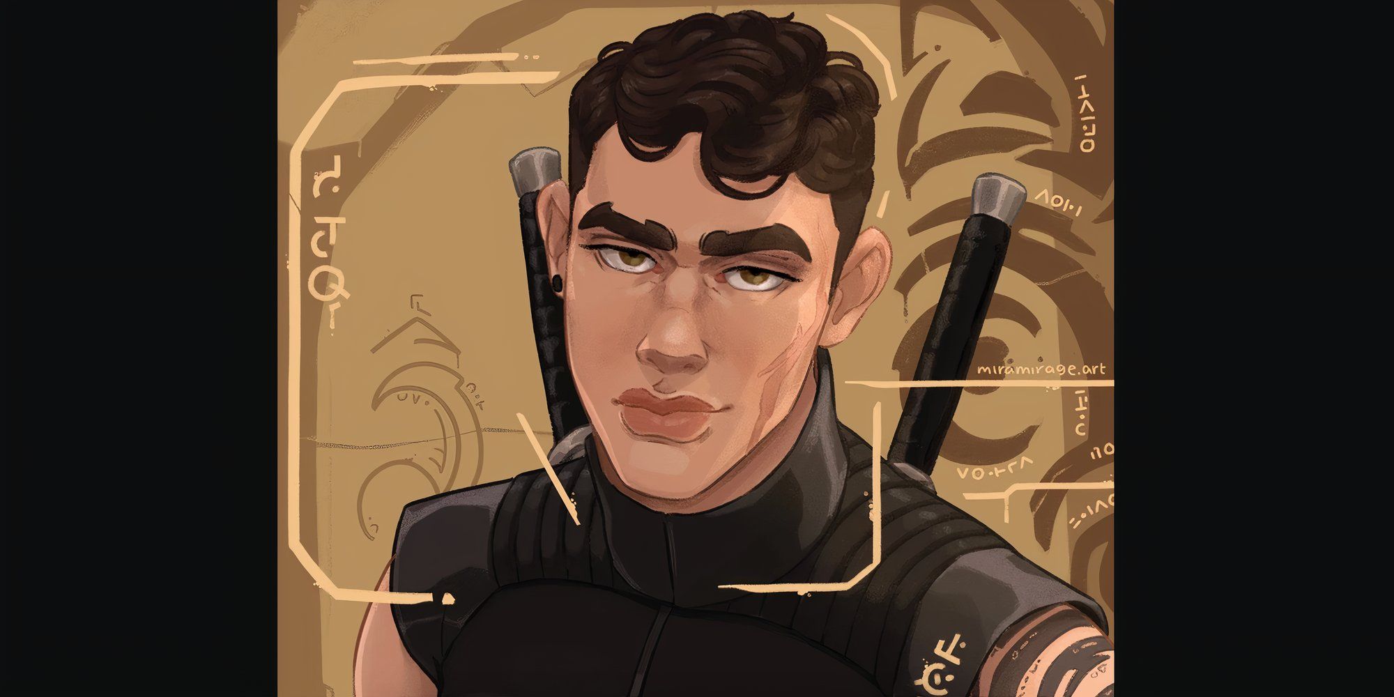 Garrick Just Can’t Be Xaden’s New Brother After One Great Moment From Onyx Storm’s Ending Garrick Just Can’t Be Xaden’s New Brother After One Great Moment From Onyx Storm’s Ending