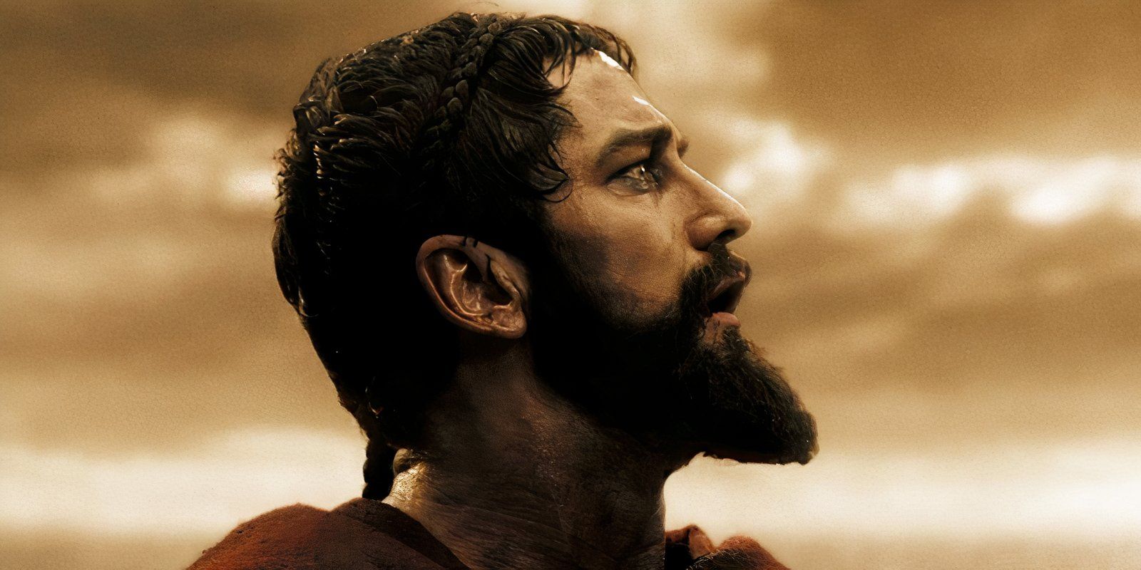 “Gerry Was Great To Me”: Michael Fᴀssbender Warmly Recalls Gerard Butler’s Support On 300 Set 18 Years After It Launched His Movie Career