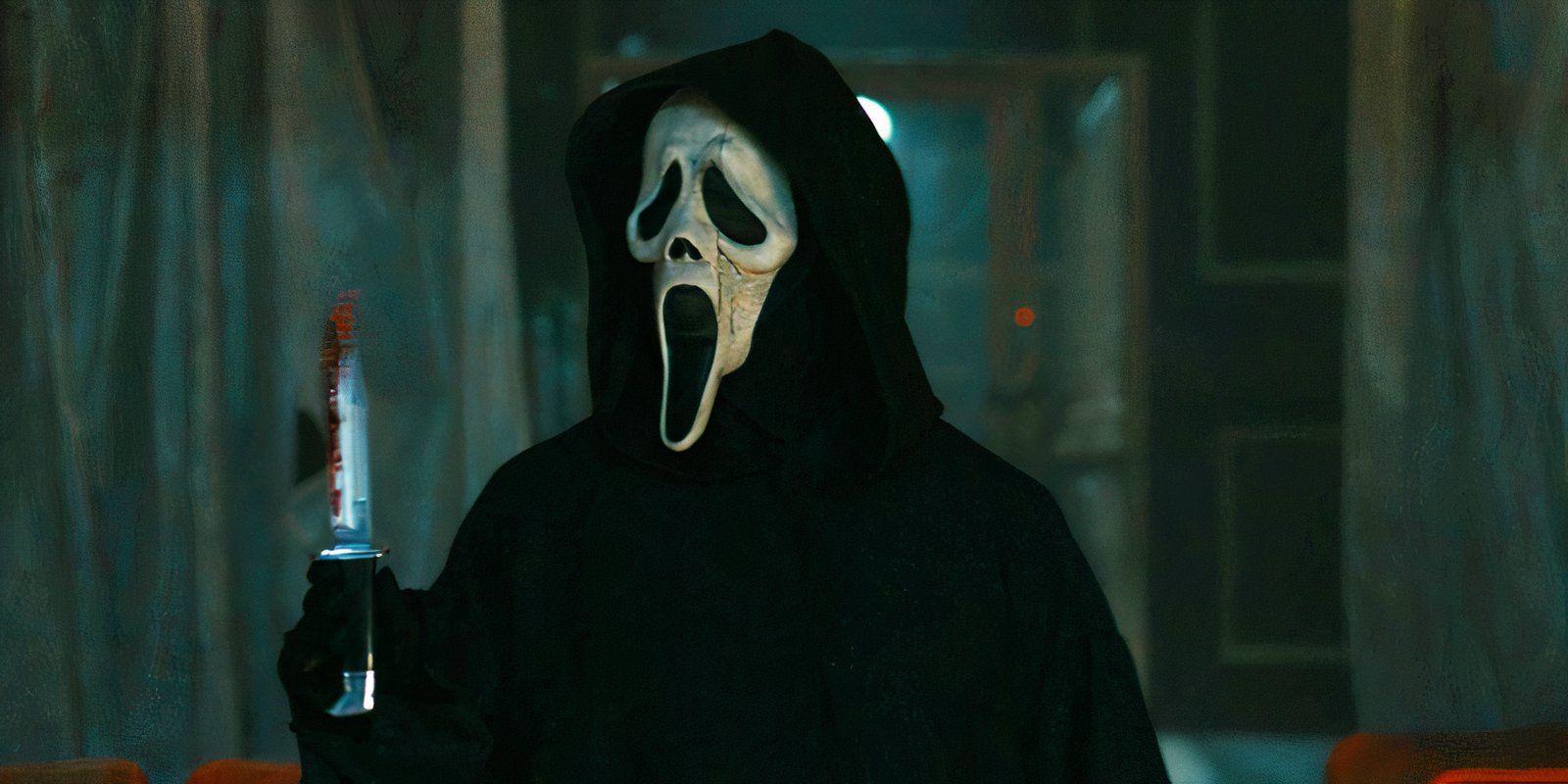 One Of 2022’s Ghostface Stars Addresses Potential Scream 7 Return: “I Will Keep My Mouth Closed”