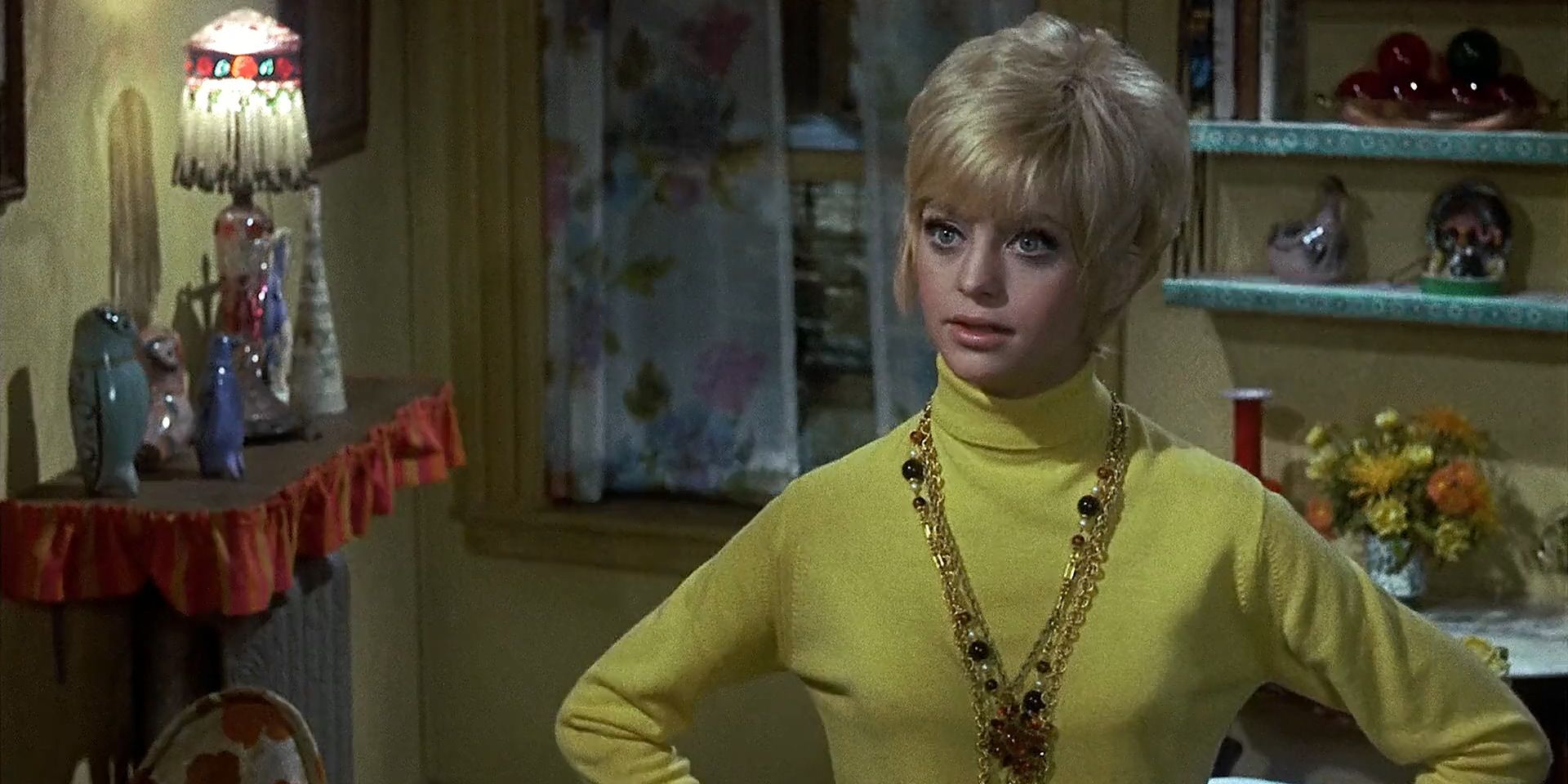 What Movie Goldie Hawn Won An Oscar For: Her Academy Awards History Explained & Why It’s So Impressive