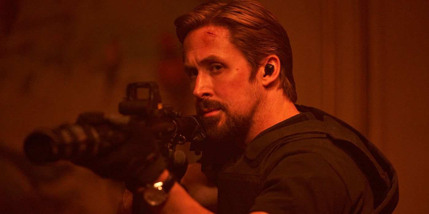 Ryan Gosling’s 0M Netflix Action Franchise Gets Clarifying Update From Anthony Russo 3 Years Later Ryan Gosling’s 0M Netflix Action Franchise Gets Clarifying Update From Anthony Russo 3 Years Later