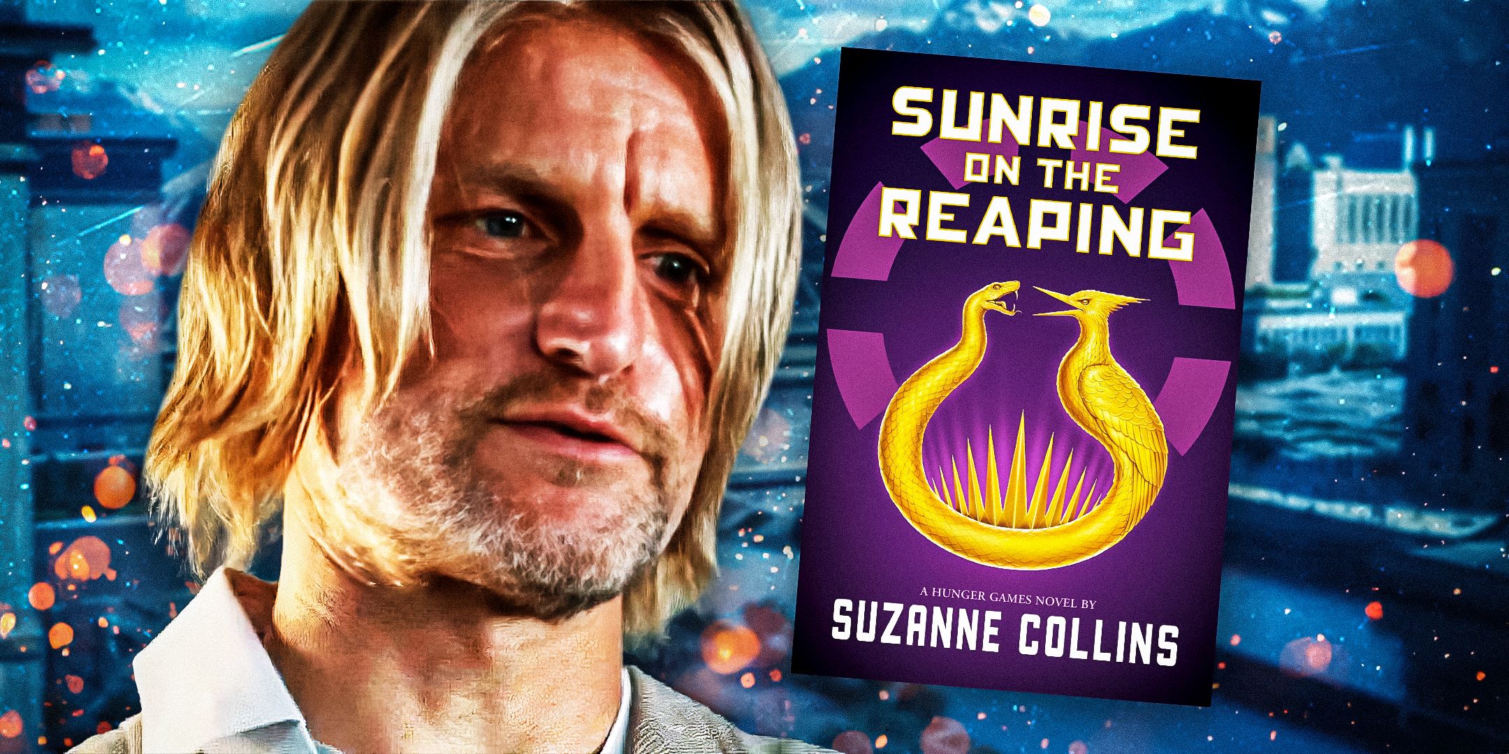 Haymitch’s Flint Striker In The Hunger Games: Sunrise On The Reaping Has A Deeper Meaning Than You Realized