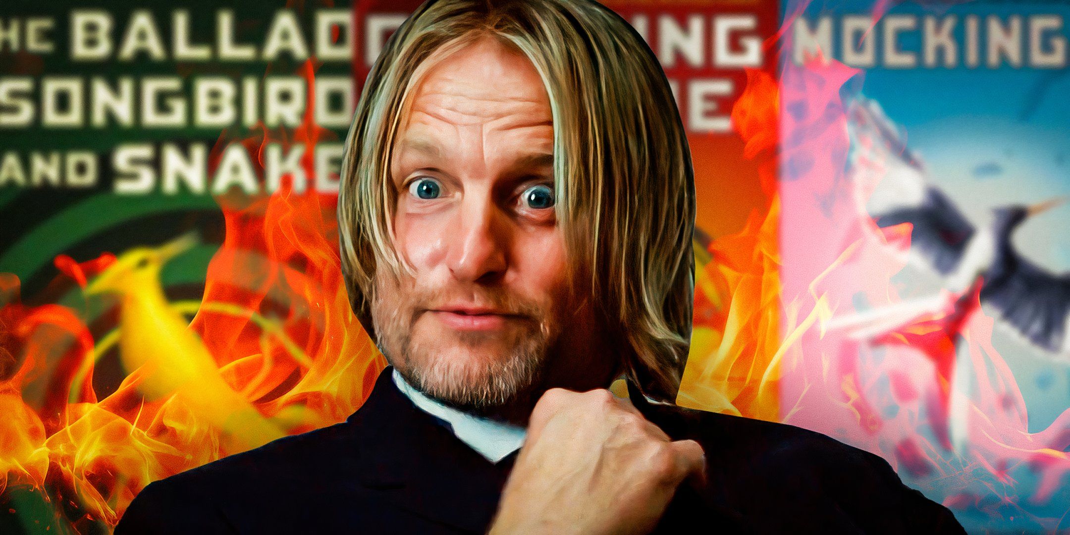 Sunrise On The Reaping Recap: 15 Biggest Spoilers From Haymitch’s Hunger Games Prequel