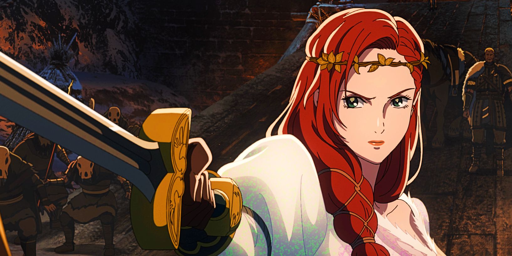 The Lord of the Rings’ Anime Is Now Streaming, But Should You Bother Watching It? The Lord of the Rings’ Anime Is Now Streaming, But Should You Bother Watching It?