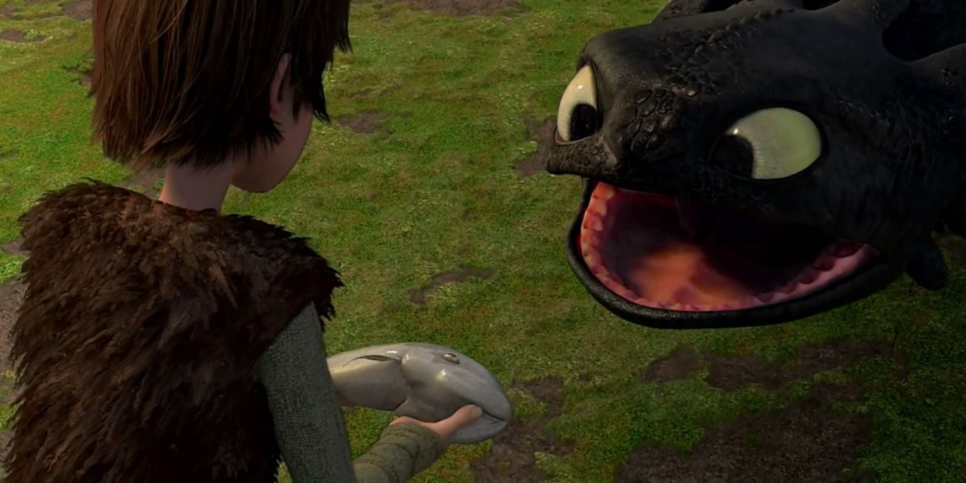 “I Legitimately Almost Puked”: How To Train Your Dragon’s Grossest Scene Was A Genuine Reaction From Hiccup Star Due To One Reason