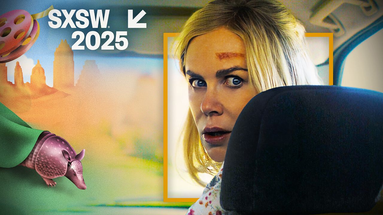 Holland Director Mimi Cave Tried “To Soak Everything Up” During Her Collaboration With Nicole Kidman
