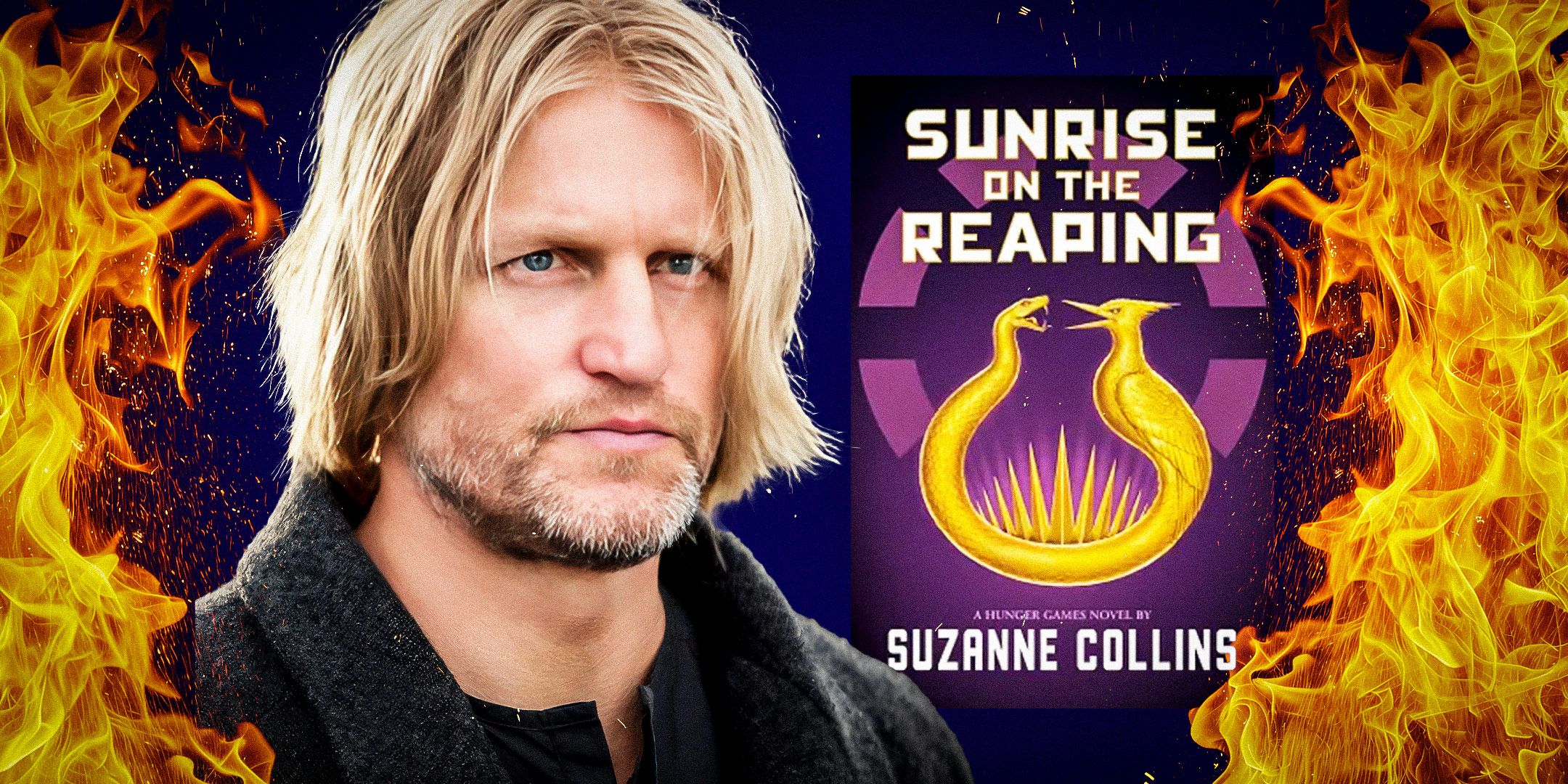 The Hunger Games: Sunrise On The Reaping Ending Explained