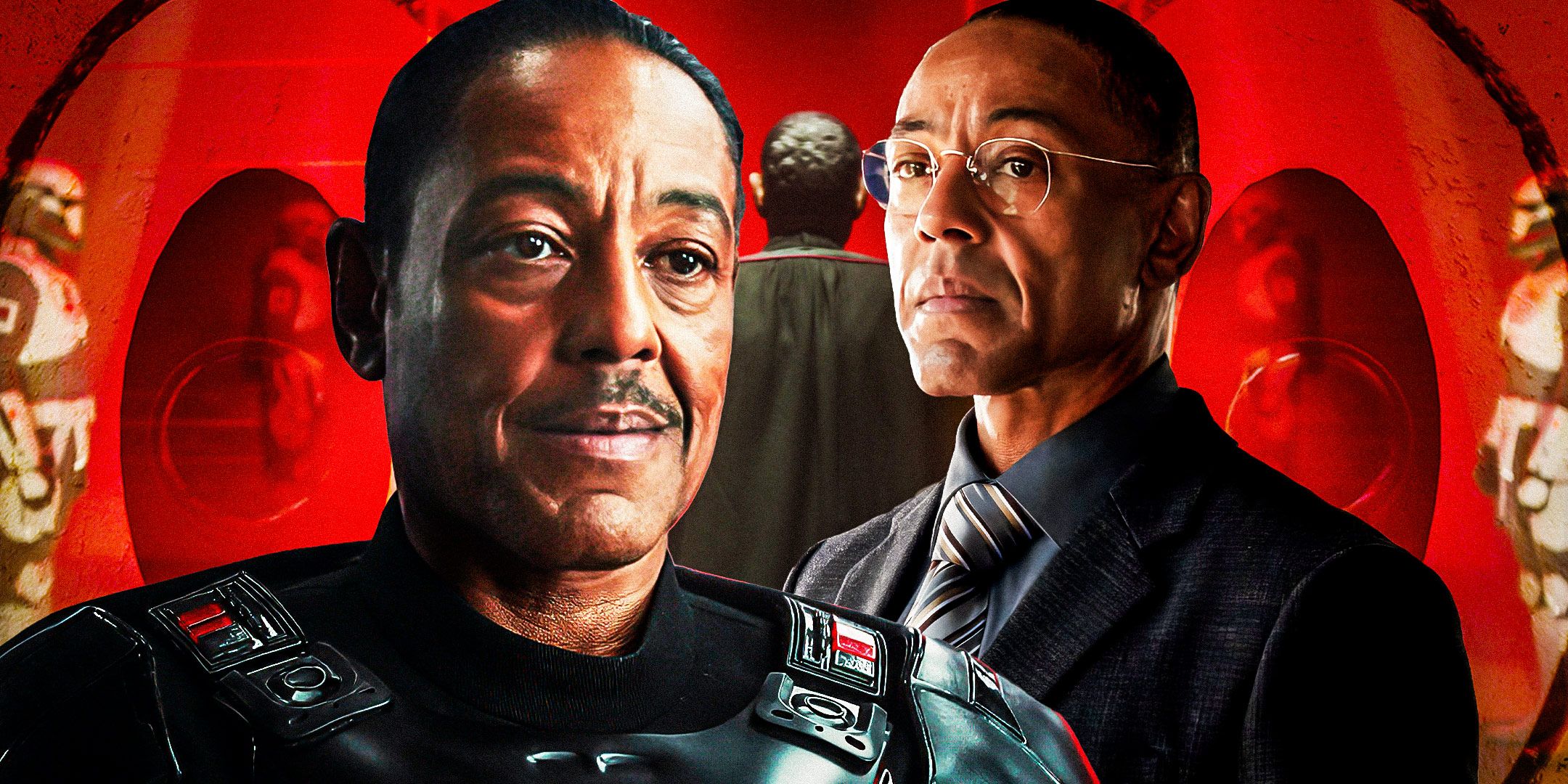 As Much As I Love Breaking Bad & The Mandalorian, I Really Need Giancarlo Esposito’s Typecasting To End