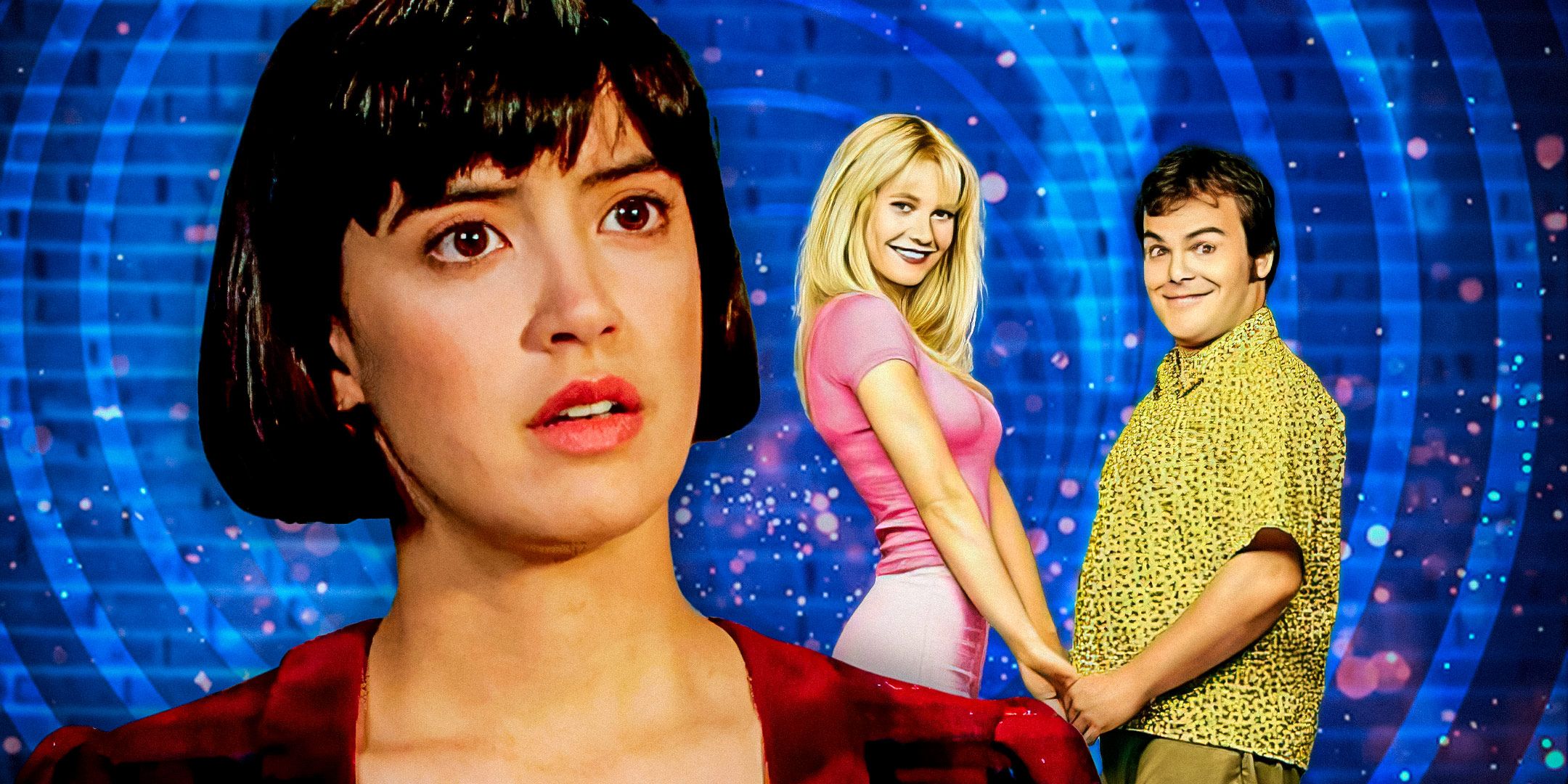 I Realized The 2000s Was A Strange Time When I Watched These 10 Weird Comedy Movies I Realized The 2000s Was A Strange Time When I Watched These 10 Weird Comedy Movies
