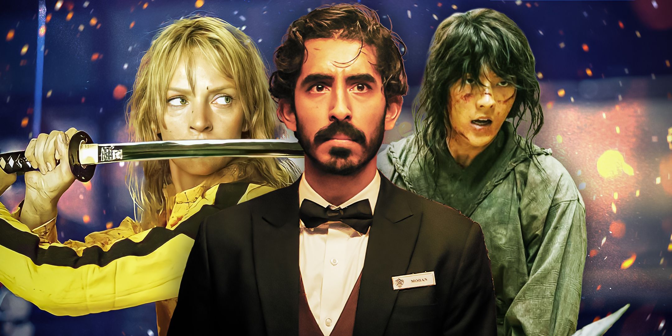 These 10 Fantastic Martial Arts Movies Deserved Recognition From the Academy These 10 Fantastic Martial Arts Movies Deserved Recognition From the Academy