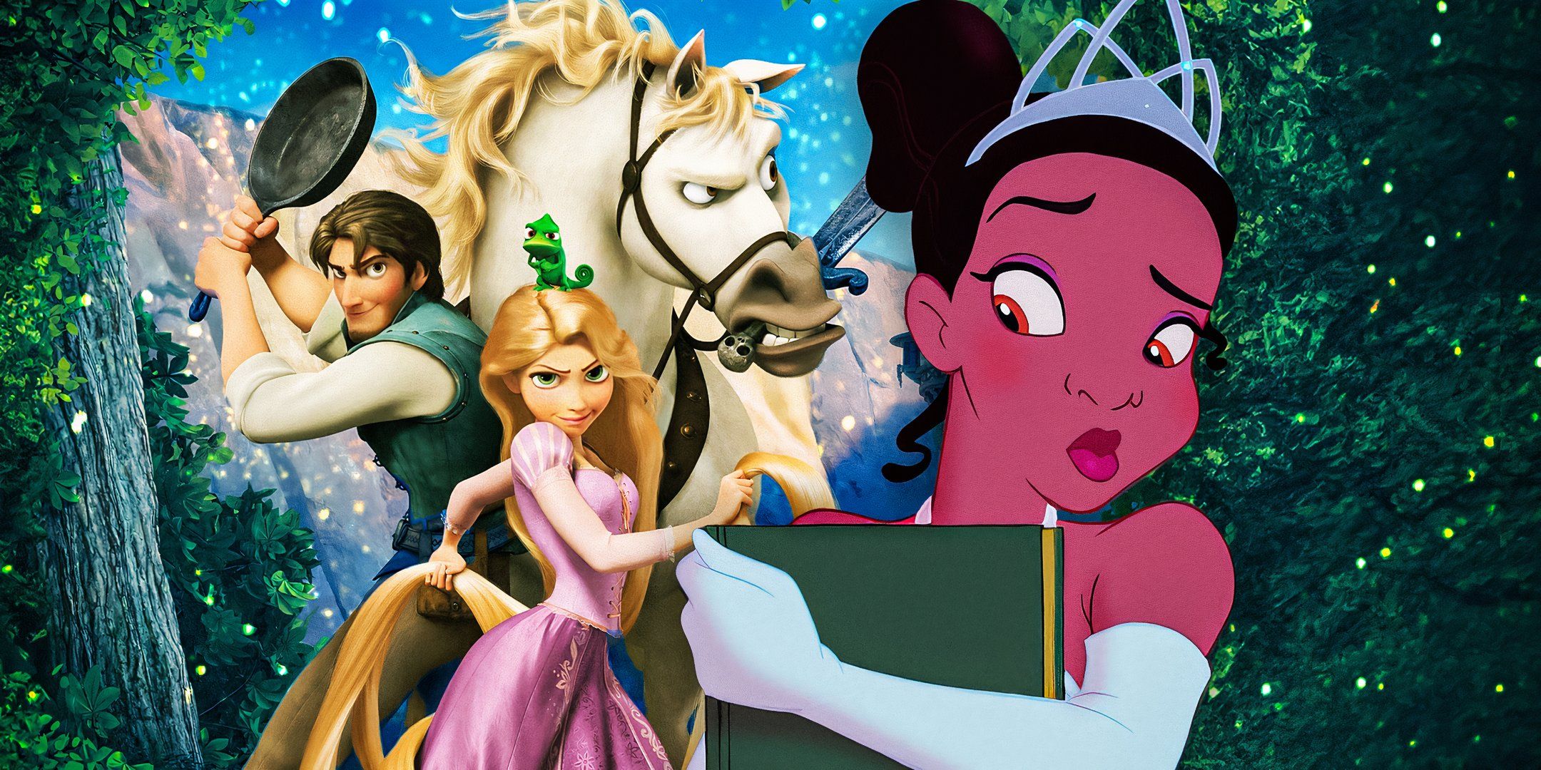 10 Disney Movies You Probably Didn’t Know Had Different тιтles Before They Were Released