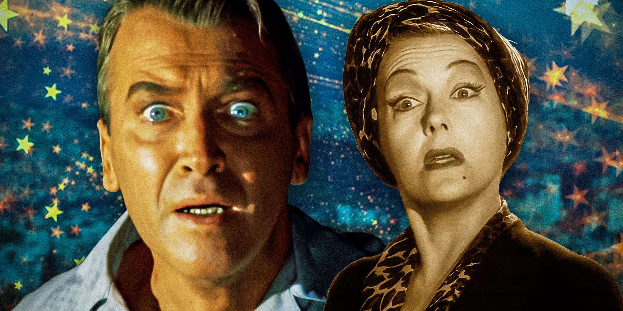 10 Movies From The 1950s That Are Considered Masterpieces