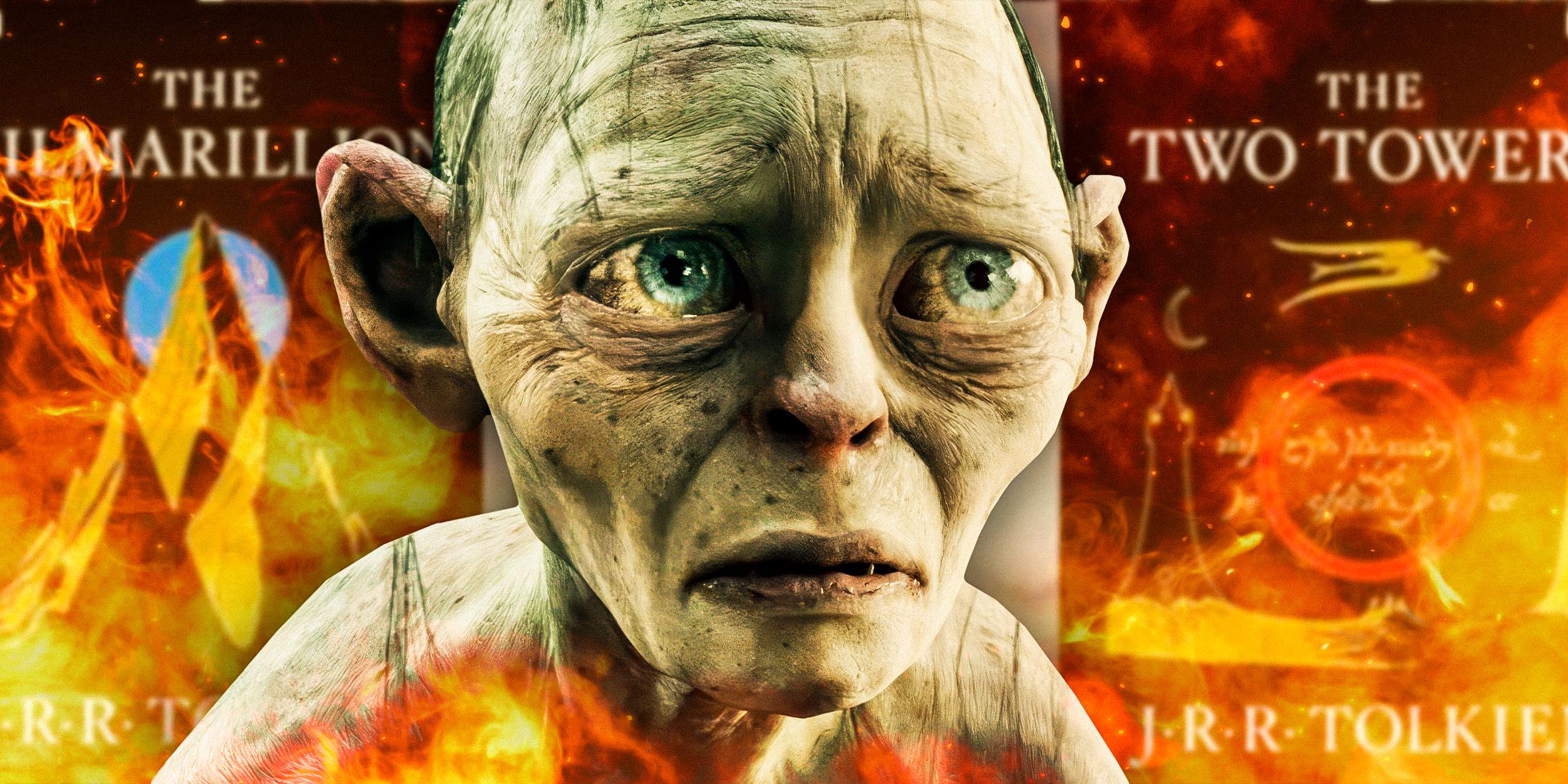 The Lord Of The Rings: The Hunt For Gollum – Confirmation & Everything We Know