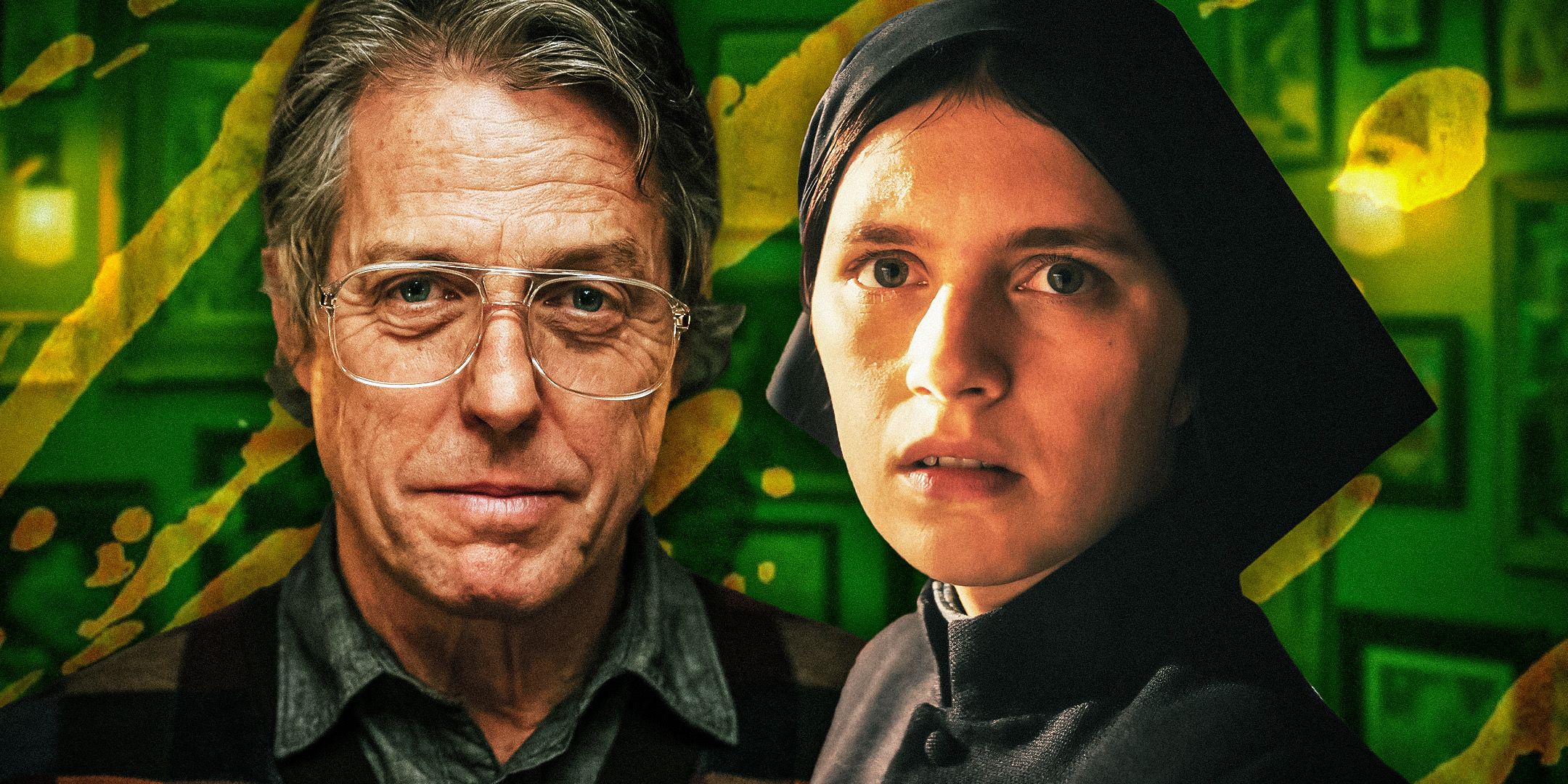 10 Religious Horror Movies That Will Test Your Faith 10 Religious Horror Movies That Will Test Your Faith