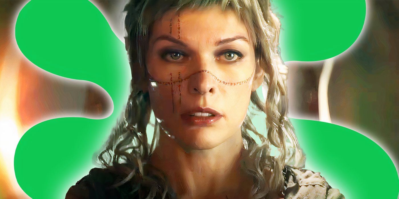 Why The Rotten Tomatoes Score For Milla Jovovich & Dave Bautista’s New Action Movie Is So Low Why The Rotten Tomatoes Score For Milla Jovovich & Dave Bautista’s New Action Movie Is So Low