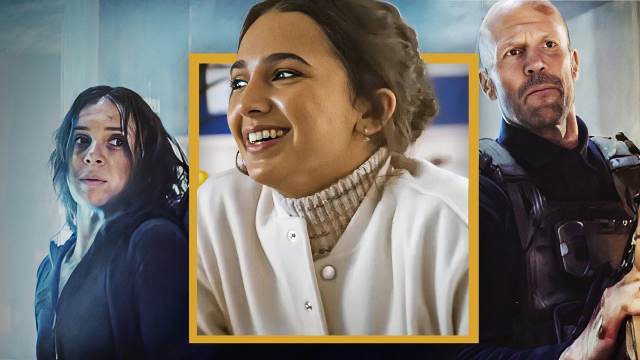 “I Felt At Home”: Arianna Rivas Praises Jason Statham’s Action Leadership On A Working Man “I Felt At Home”: Arianna Rivas Praises Jason Statham’s Action Leadership On A Working Man