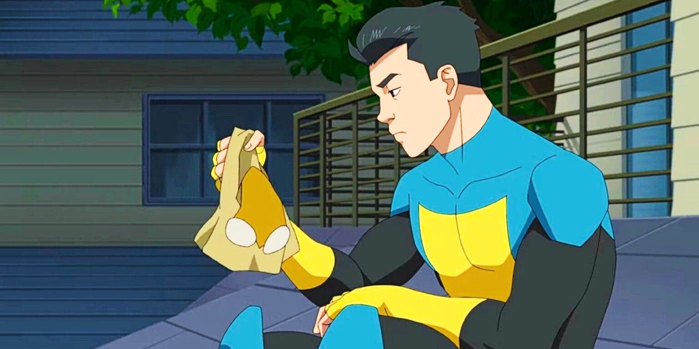 Live-Action Invincible Movie: Confirmation & Everything We Know