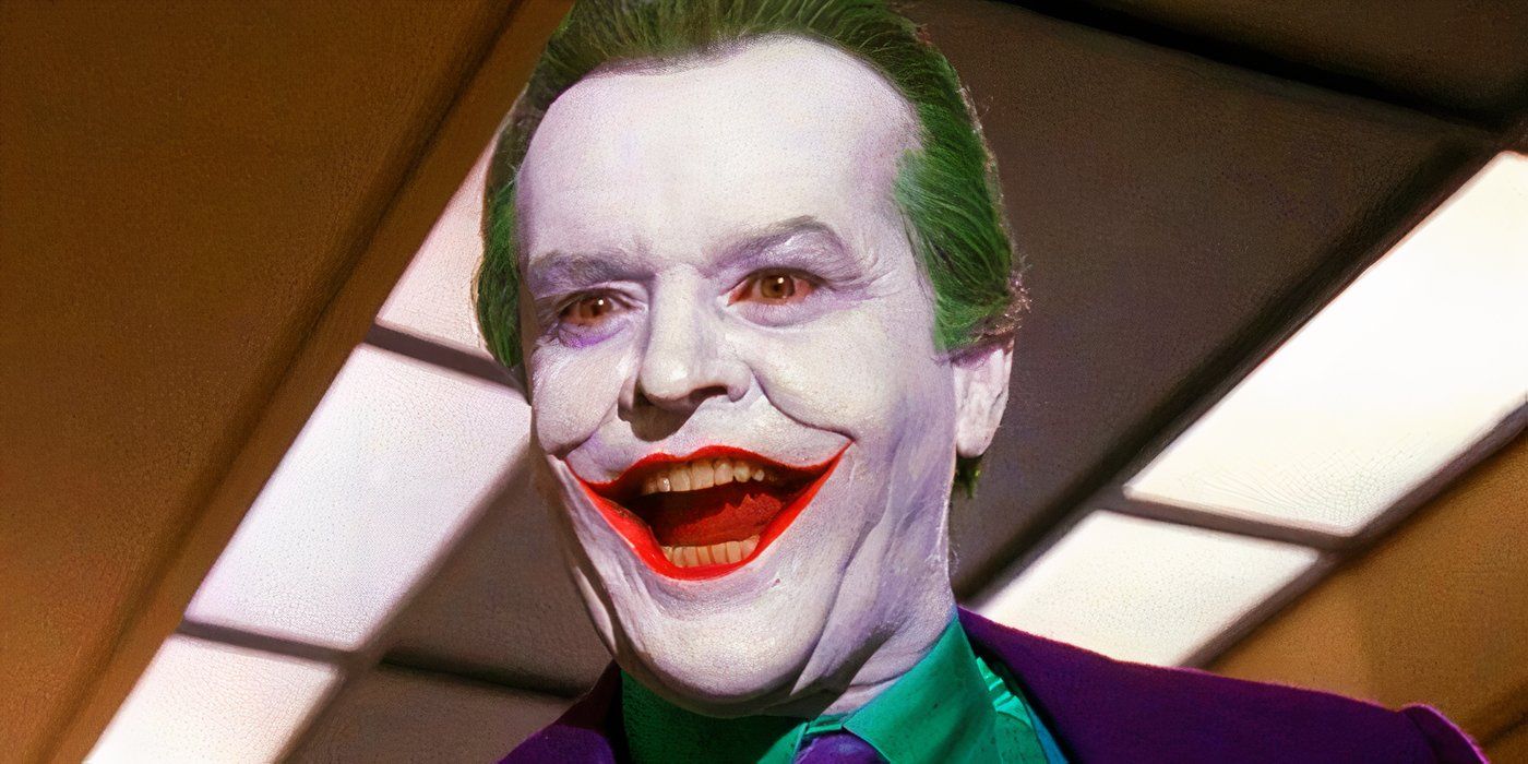 I Still Can’t Believe Robin Williams Was Almost Cast As Two Major Batman Movie Villains