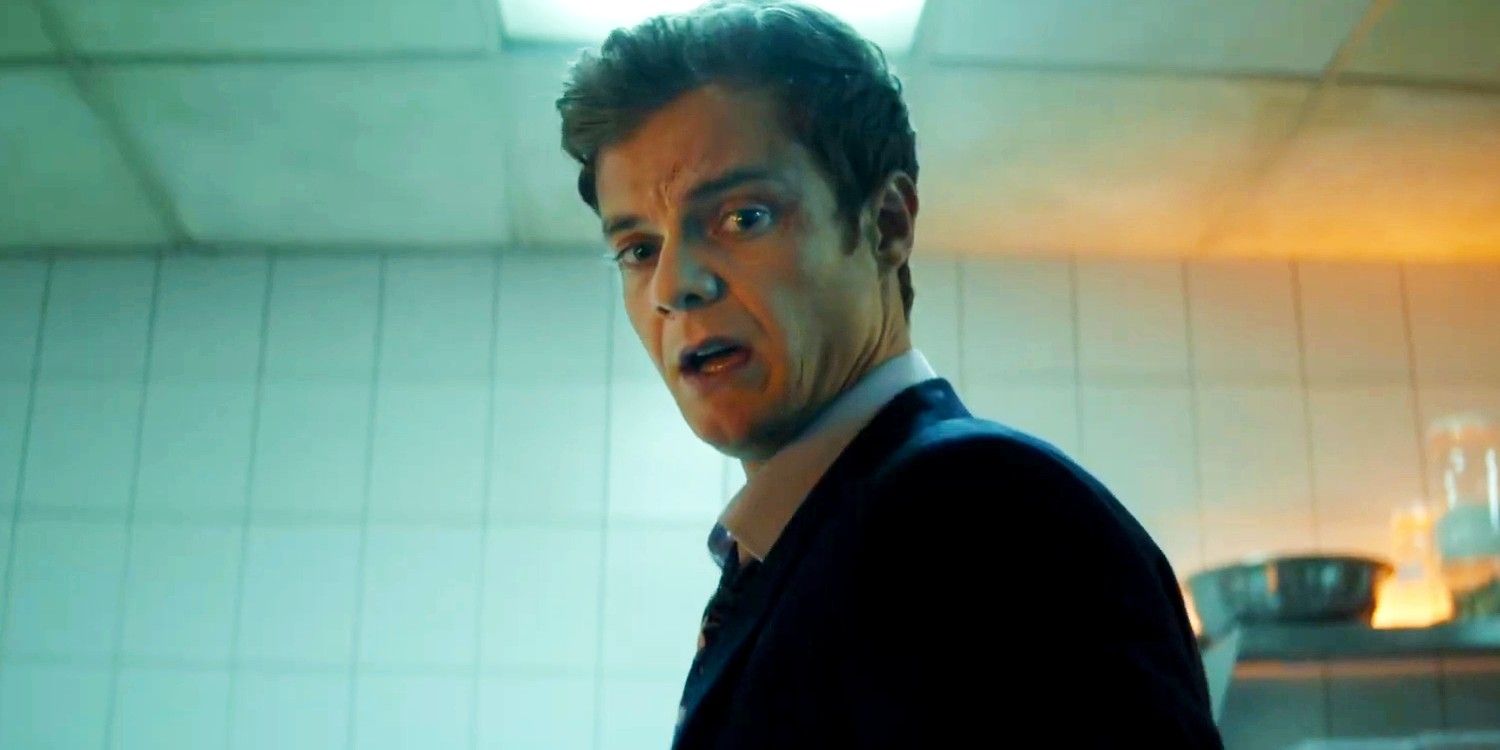 8 Coolest Things Jack Quaid’s Character Does In Novocaine Since He Can’t Feel Pain