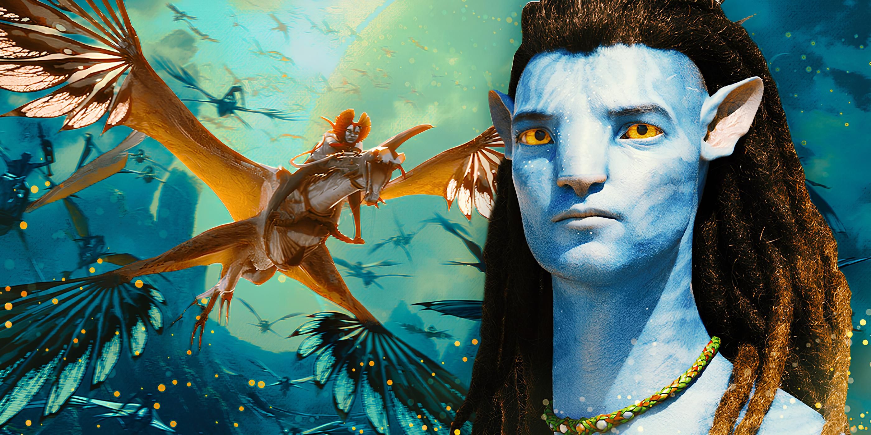 Biggest Avatar 3 Updates We’ve Gotten, So Far Biggest Avatar 3 Updates We’ve Gotten, So Far