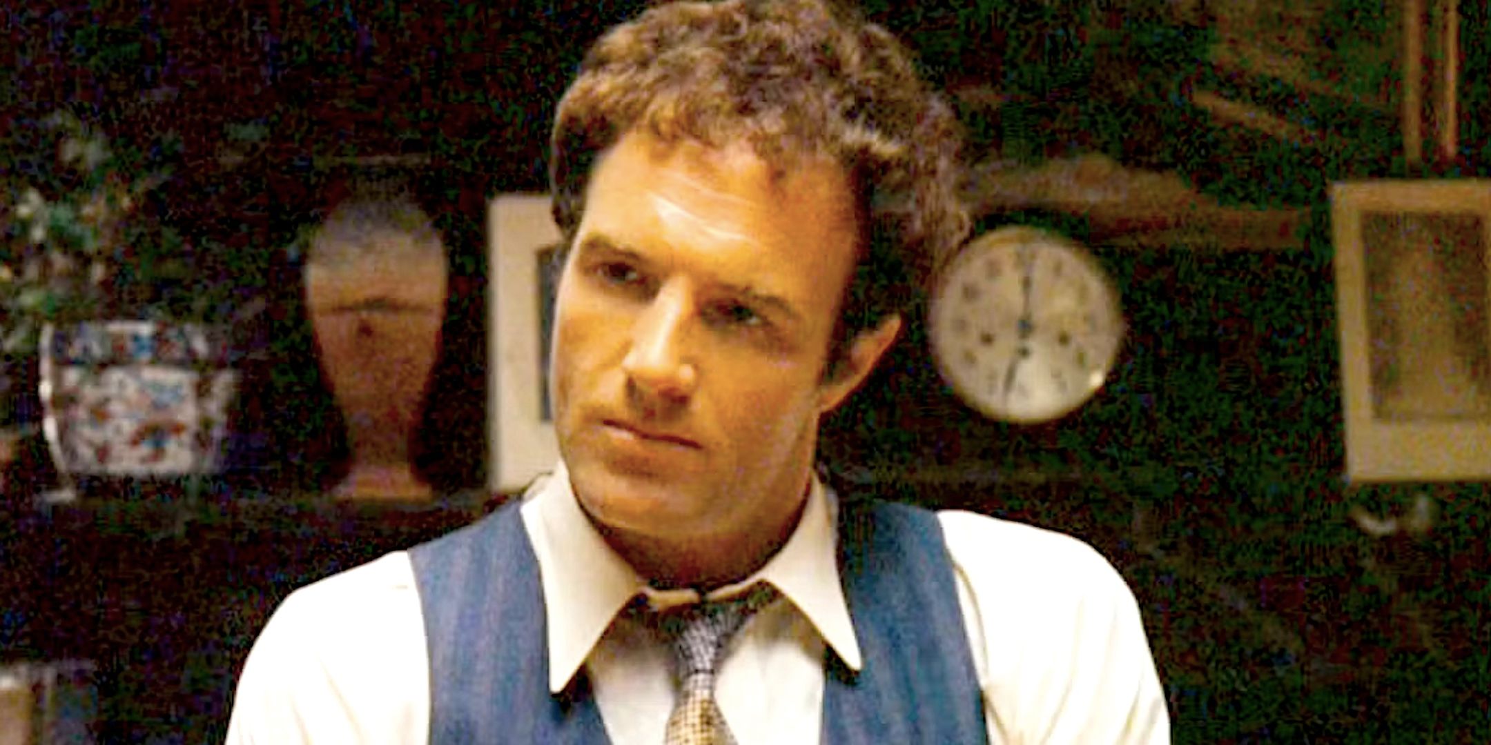 I Never Realized The Godfather Changed James Caan’s Face To Turn Him Into Sonny Corleone