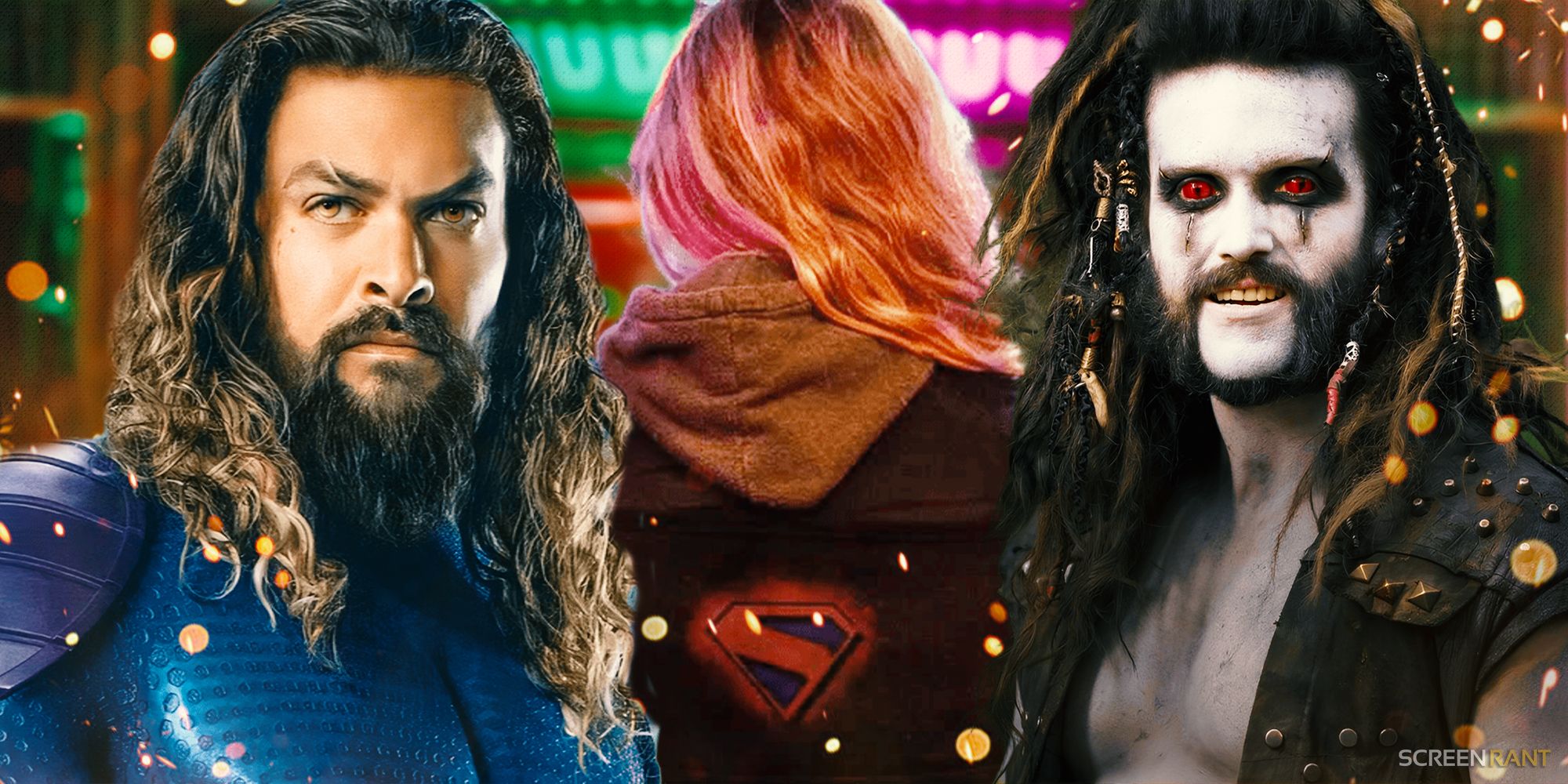 James Gunn Responds To Jason Momoa Almost Leaking First Lobo Look In Supergirl: Woman Of Tomorrow