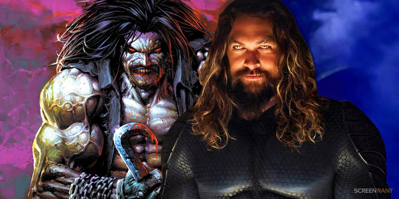 “If We’re Going To Typecast Me in Anything, Let’s Put Me In Lobo:” Jason Momoa Hypes Up His DC Supervillain Role in Supergirl: Woman Of Tomorrow