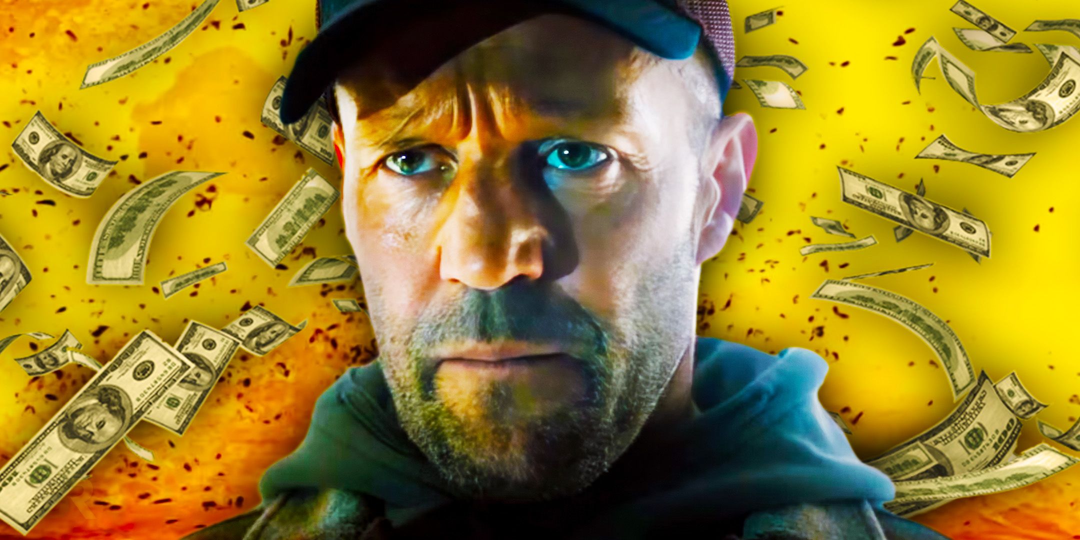 Jason Statham’s Upcoming Action Movie May Have Already Replaced The Franchise He Started Last Year