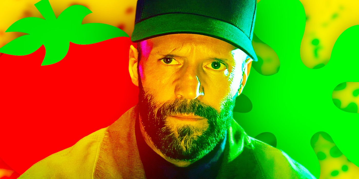 Jason Statham’s New Action Movie Continues His Rotten Tomatoes Turnaround After Dismal 4-Movie Streak Jason Statham’s New Action Movie Continues His Rotten Tomatoes Turnaround After Dismal 4-Movie Streak