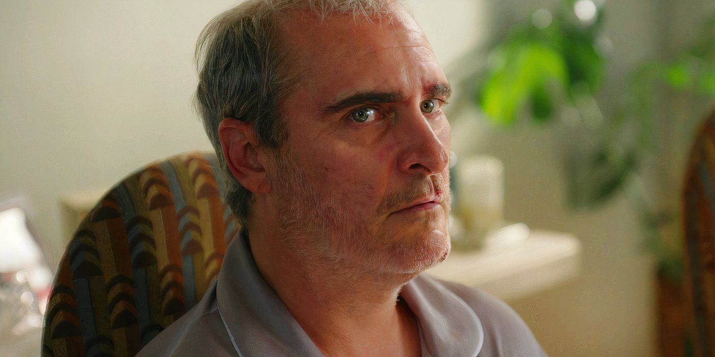 Joaquin Phoenix Acted Too Intensely In Ari Aster’s 2023 Movie, So His Co-Star Intervened To Give Him Advice