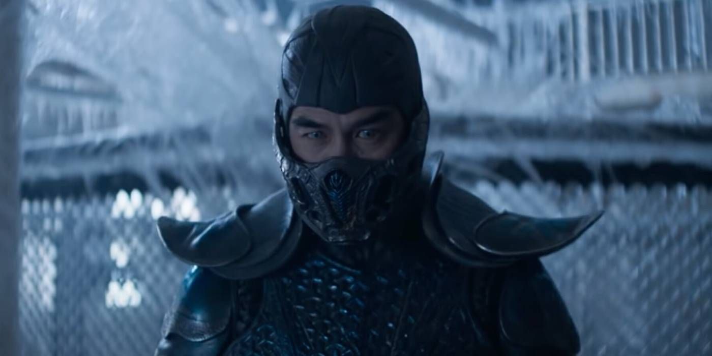 Mortal Kombat 2 Won’t Be Able To Replicate A Sub-Zero Twist The Video Game Did 32 Years Ago Mortal Kombat 2 Won’t Be Able To Replicate A Sub-Zero Twist The Video Game Did 32 Years Ago