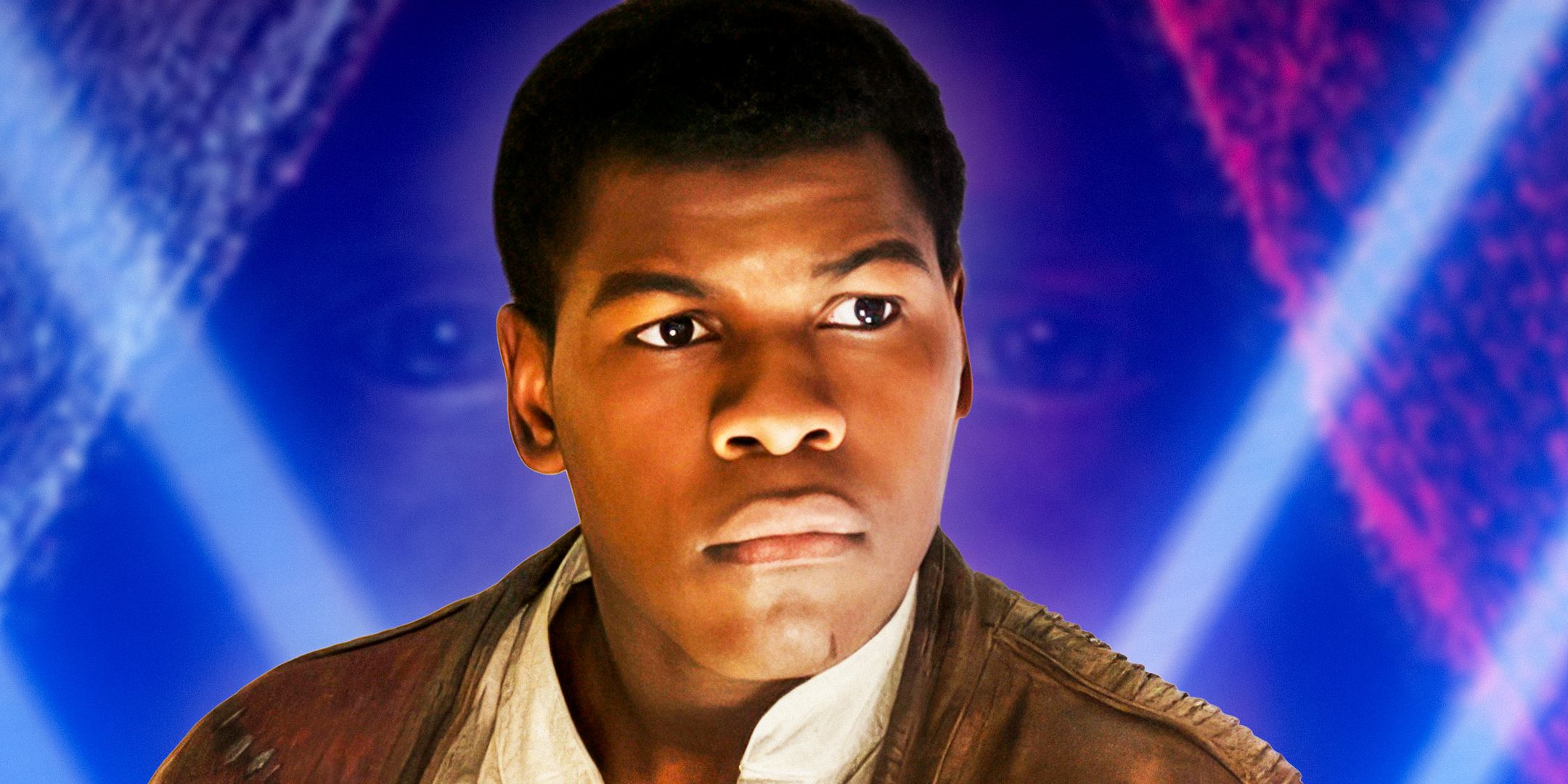 John Boyega Reveals Tom Cruise Was The One Who Got Him Cast In Star Wars