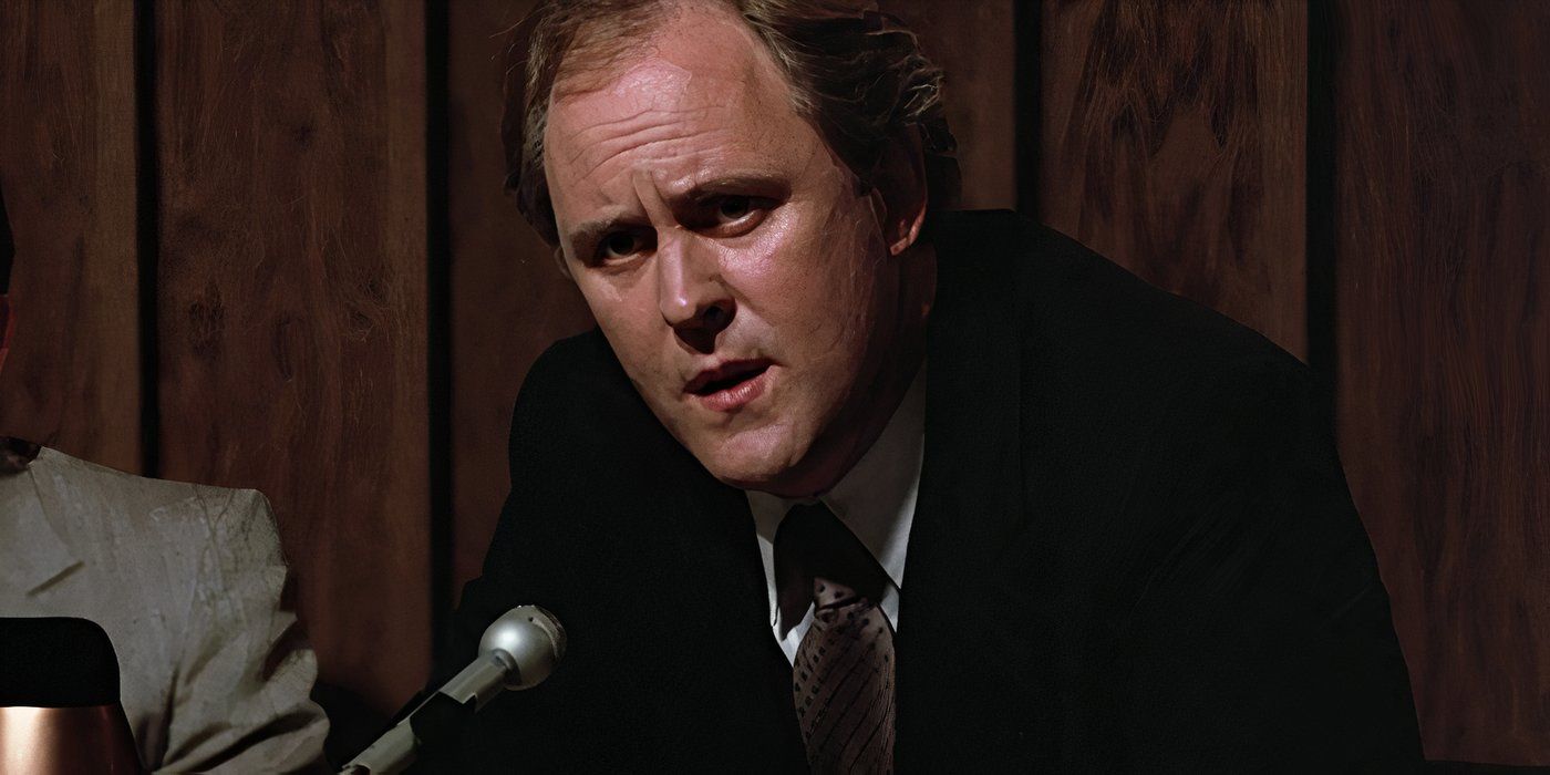 “I Never Really Gave It The Respect It Deserved Until I Heard That Story”: John Lithgow Found New Respect For His Role In 1984 Teen Movie After Realizing Its Impact On Someone He Met