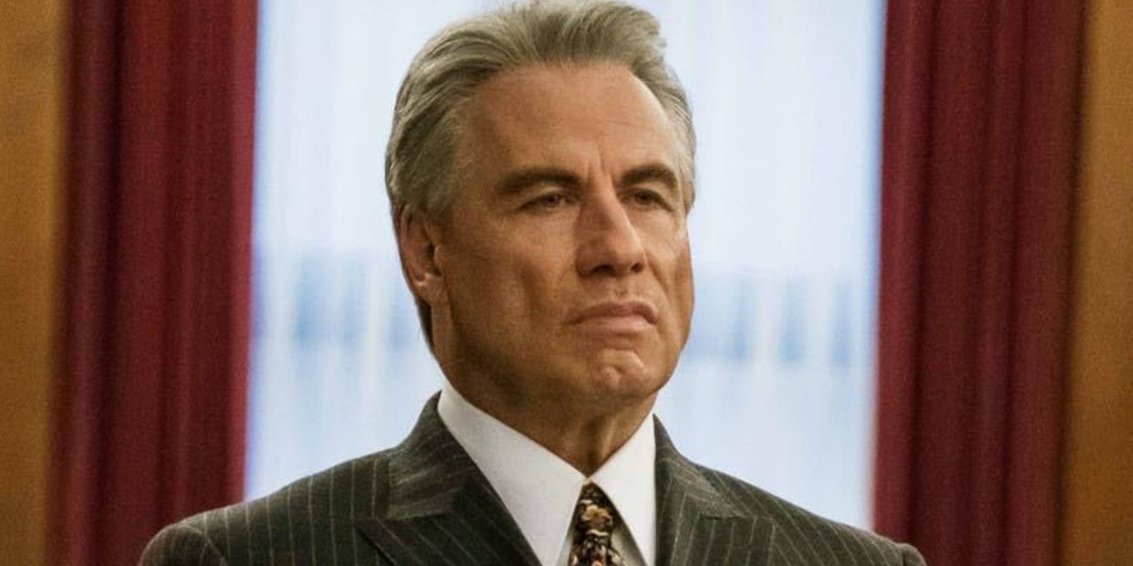 John Travolta’s Crime Movie With 0% RT Score Redeemed With High Accuracy Score Since One Expert Was “Very Close” To The Real-Life Mafia Boss