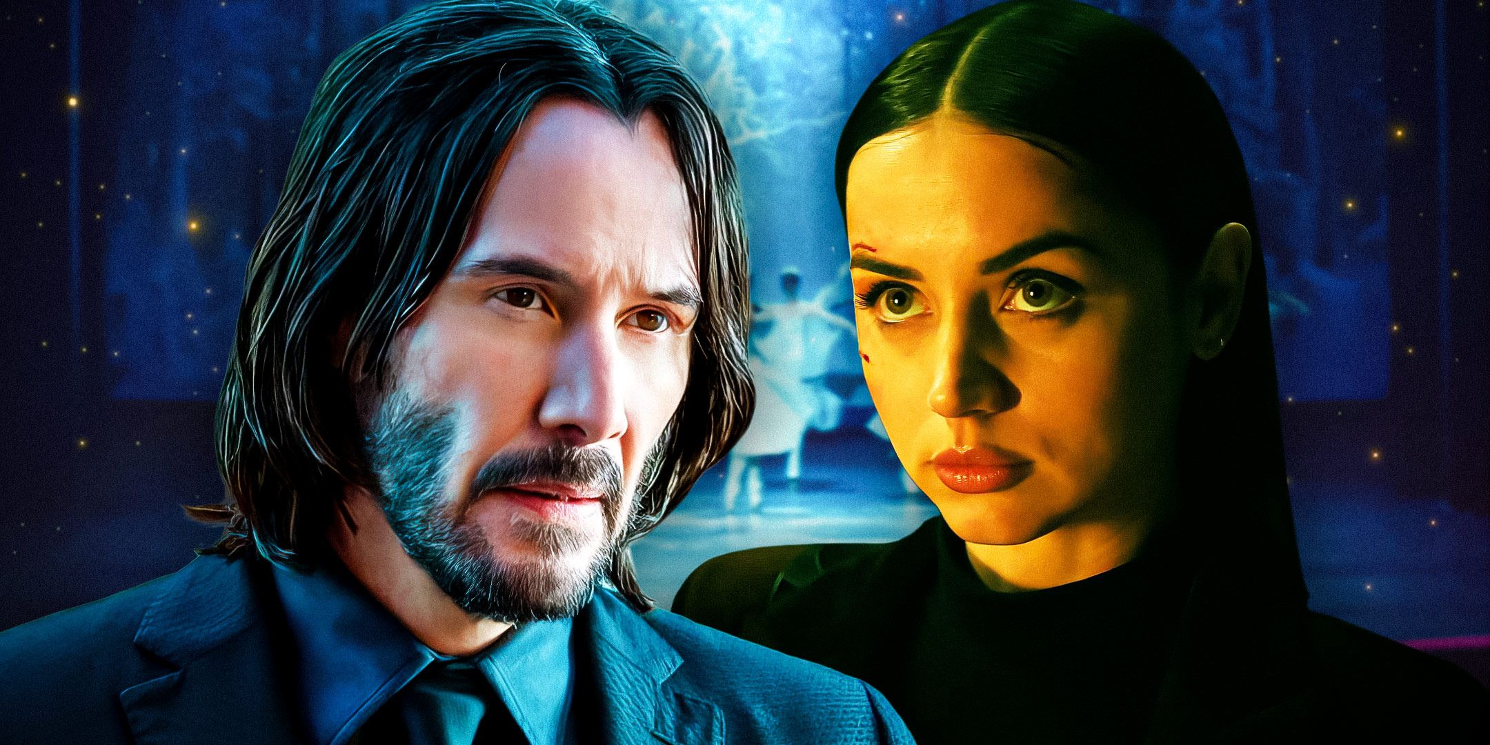 Keanu Reeves Returns As John Wick This Year, And It Will Be His Final Appearance If They Don’t Retcon Chapter 4’s Ending