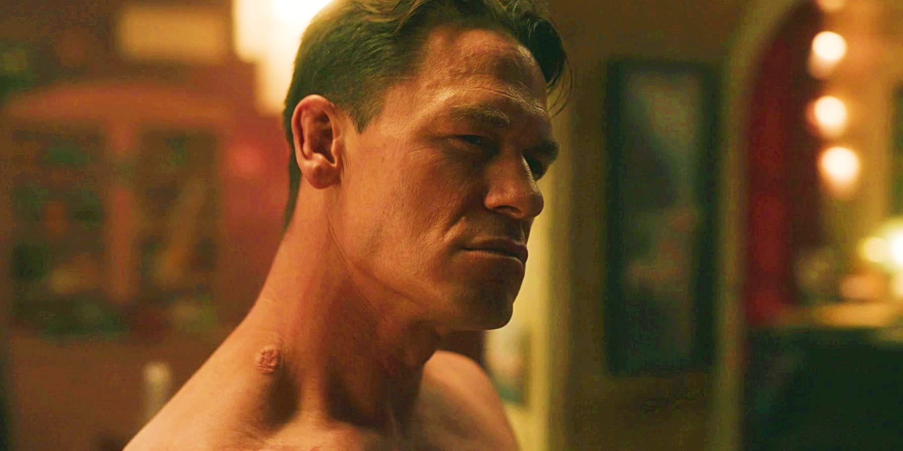 John Cena’s Movie Adaptation Of Classic Action Video Game Gets Uncertain Update From Producer John Cena’s Movie Adaptation Of Classic Action Video Game Gets Uncertain Update From Producer