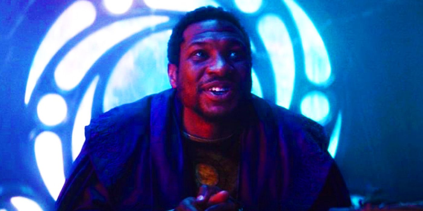 “As Long As The Fans Are Talking, There’s Hope:” Jonathan Majors Addresses Possibility Of Returning To The MCU As Kang The Conquerer