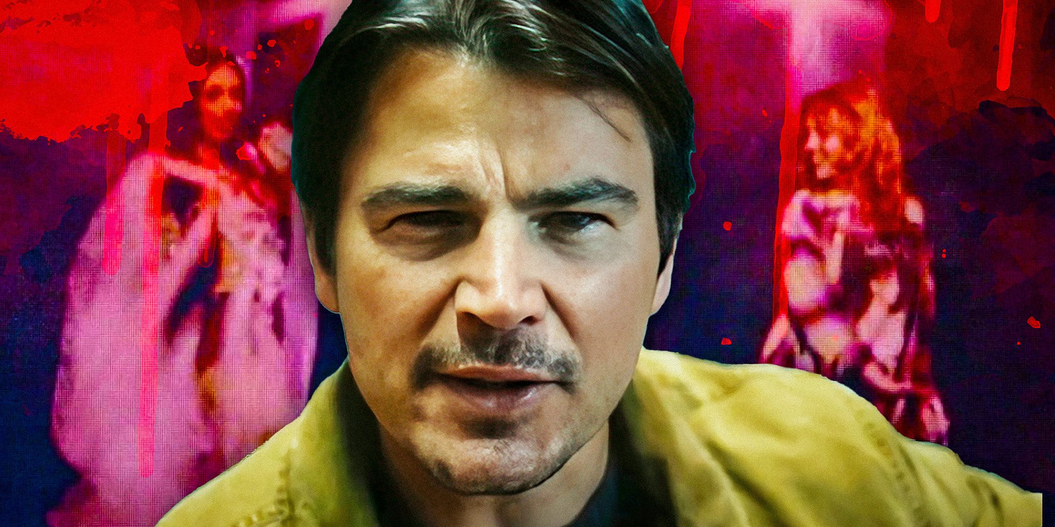 M. Night Shyamalan’s 2024 Thriller Starring Josh Hartnett Is Now Streaming On Netflix, And I Can’t Believe The Movie’s RT Score Is Only 57%